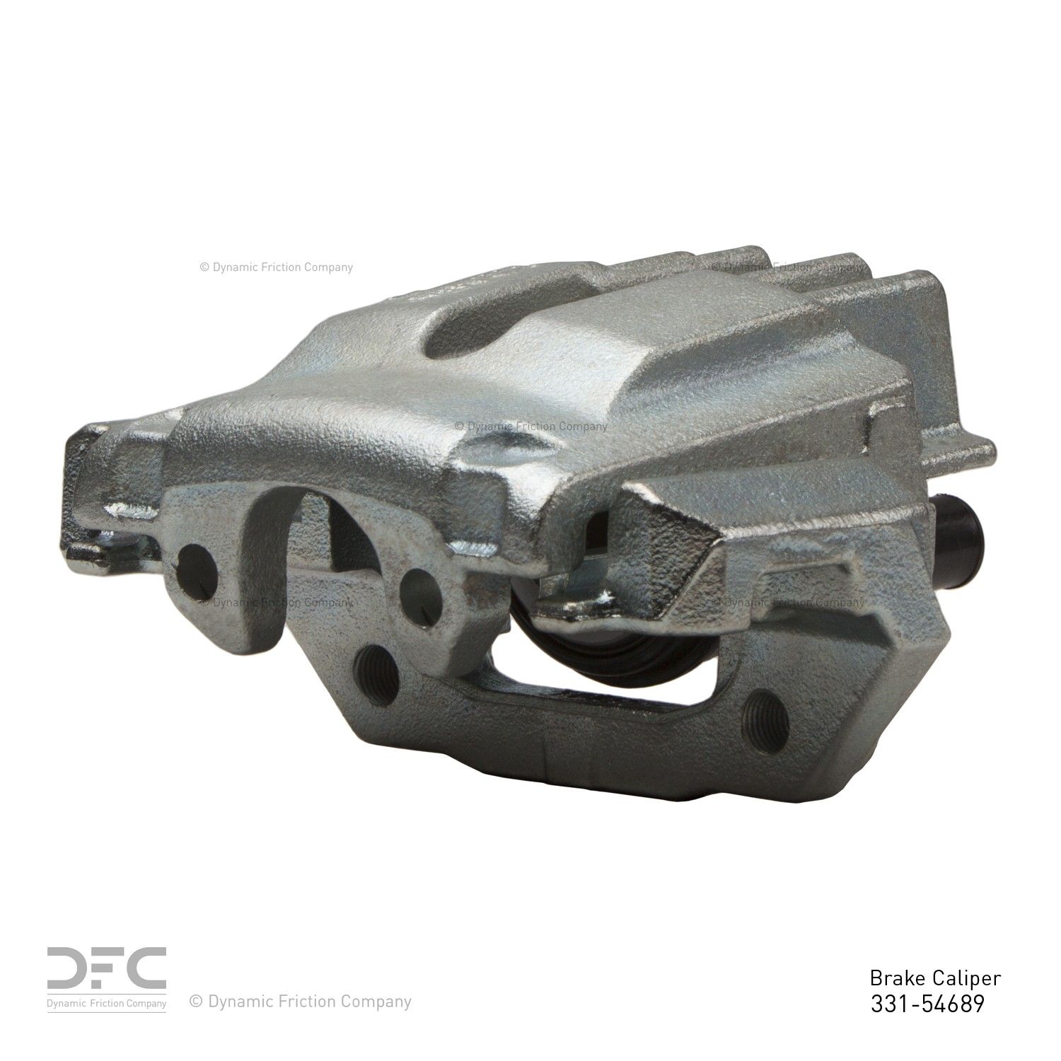 2006, 2005, 2004, 2003, 2002 Ford Expedition Disc Brake Caliper