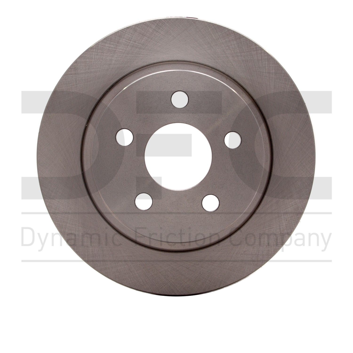 2023, 2022, 2021, 2020, 2019, 2018 Ford Transit Connect Connect Disc Brake Rotor
