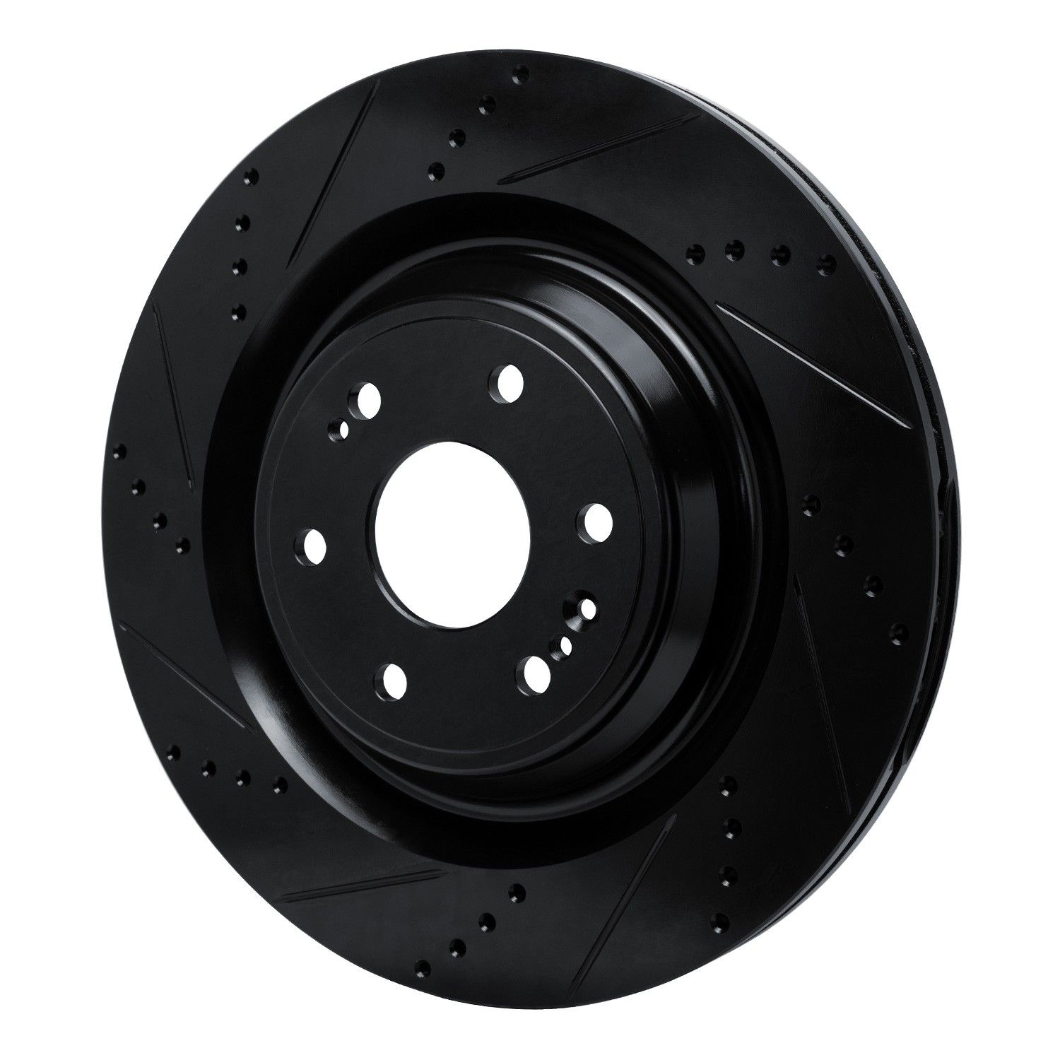 2025, 2024, 2023, 2022, 2021 GMC Yukon Disc Brake Rotor