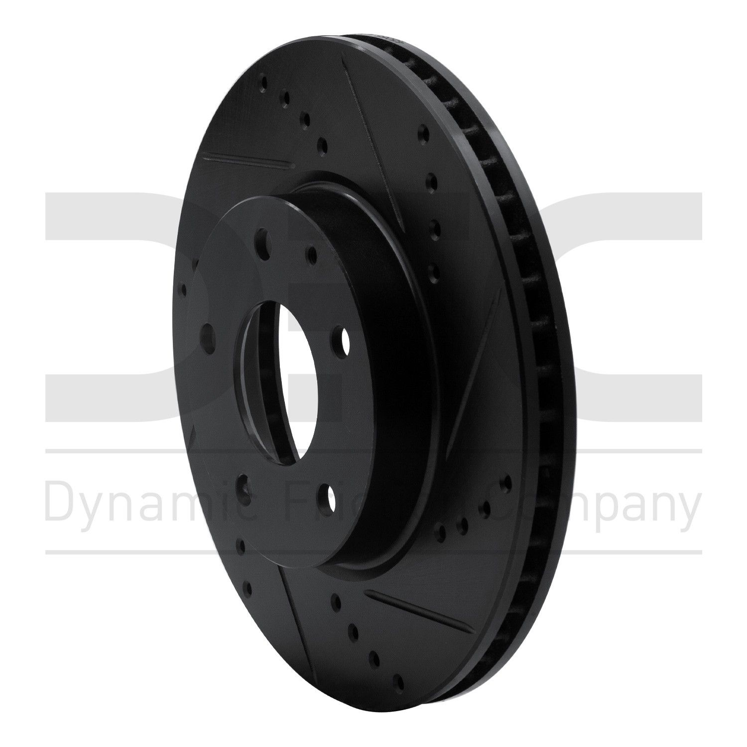 2018, 2017, 2016, 2015, 2014 Mazda 3 Disc Brake Rotor