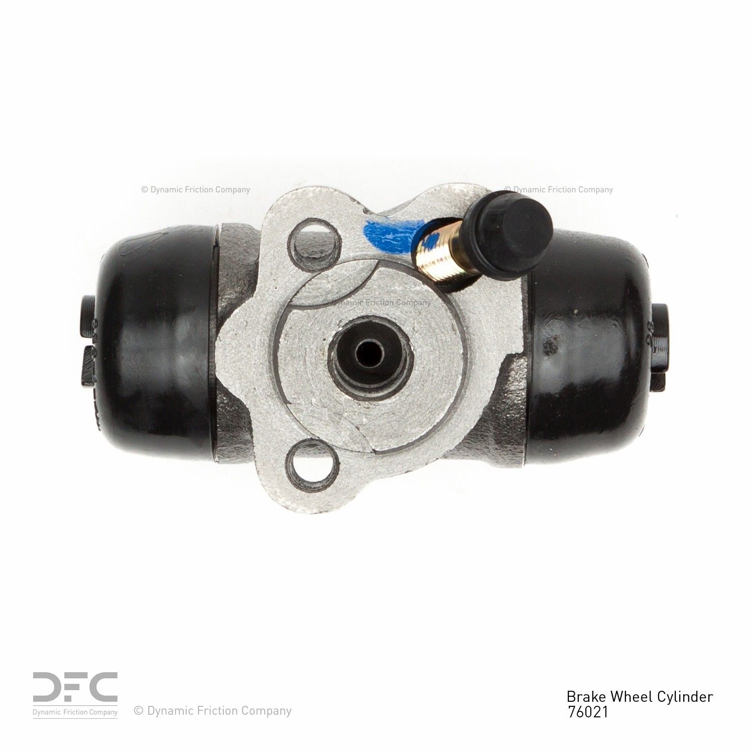 1997, 1996, 1995, 1994, 1993, 1992, 1991, 1990, 1989 Geo Prizm Drum Brake Wheel Cylinder