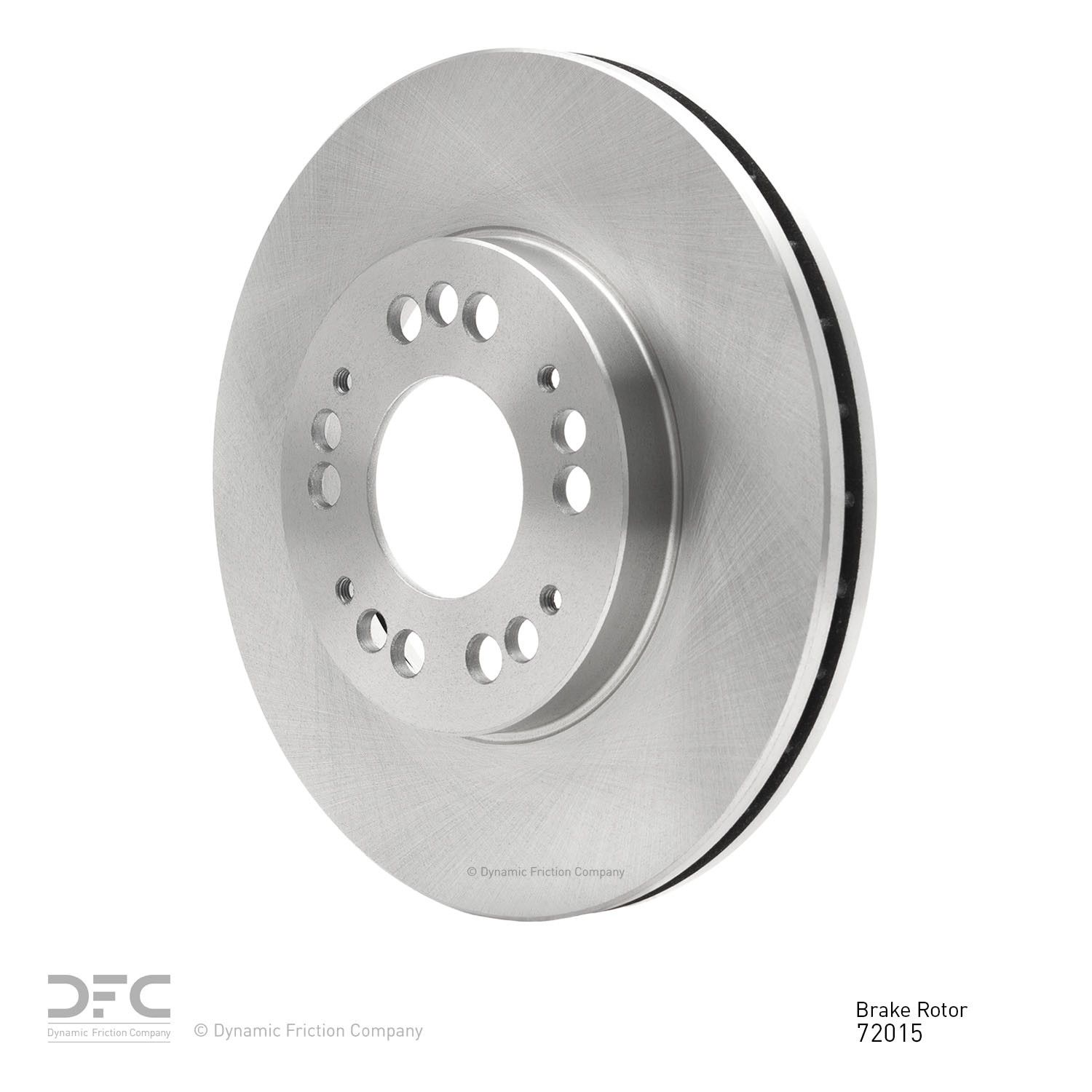 Disc Brake Rotor