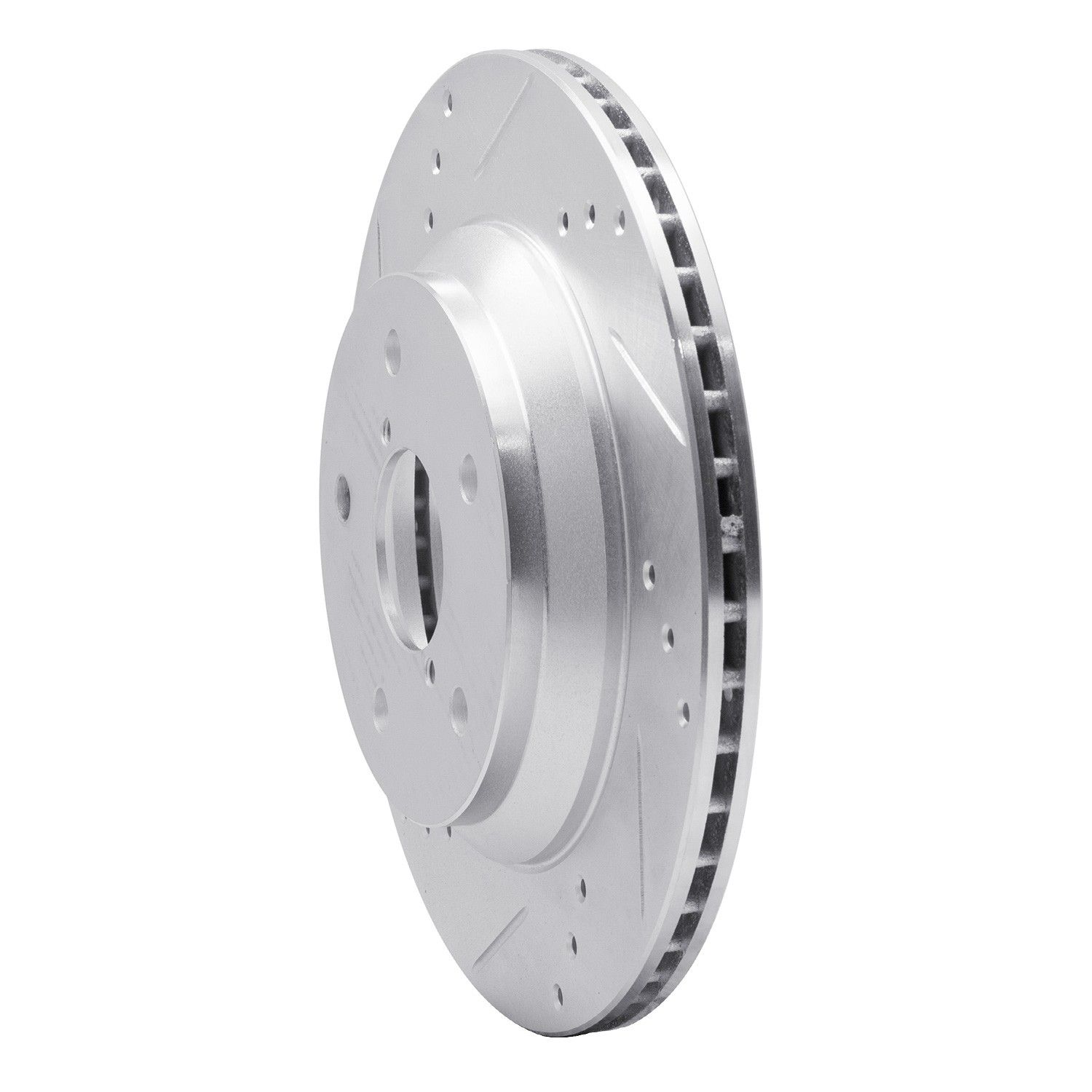 2024, 2023, 2022, 2021, 2020, 2019 Subaru Forester Disc Brake Rotor
