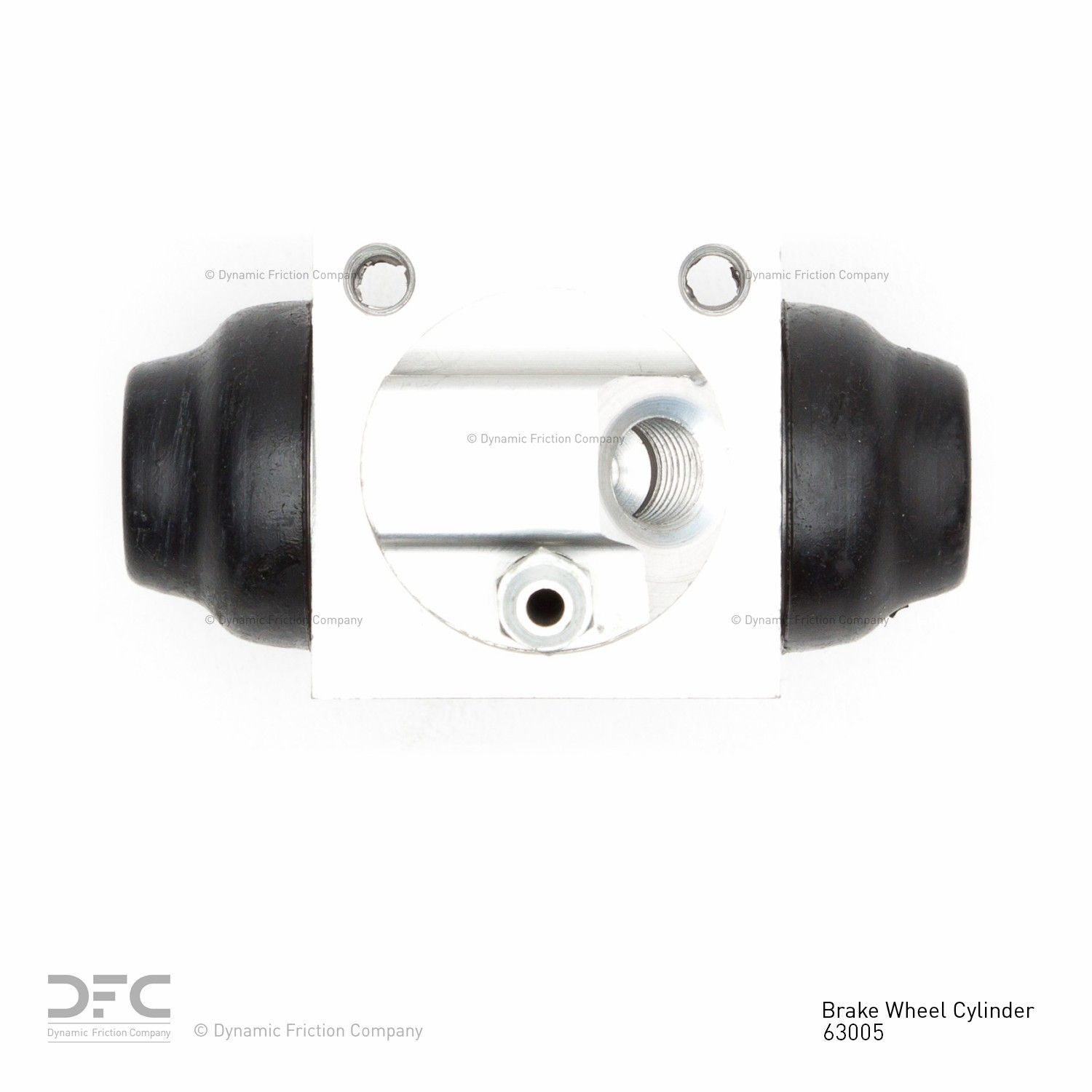2015, 2014, 2013, 2012, 2011, 2010, 2009, 2008 Smart Fortwo Drum Brake Wheel Cylinder