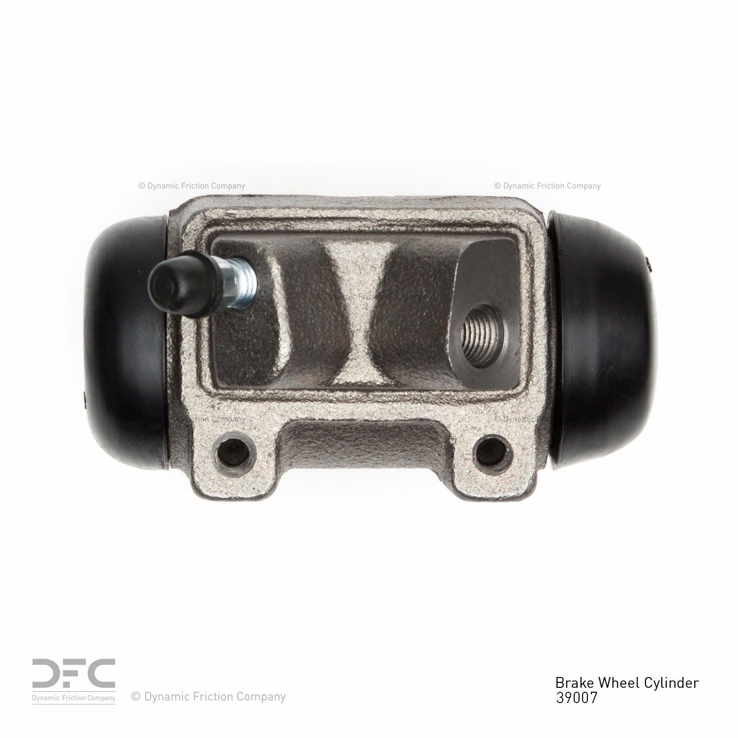 1972, 1971, 1970 Dodge Challenger Drum Brake Wheel Cylinder