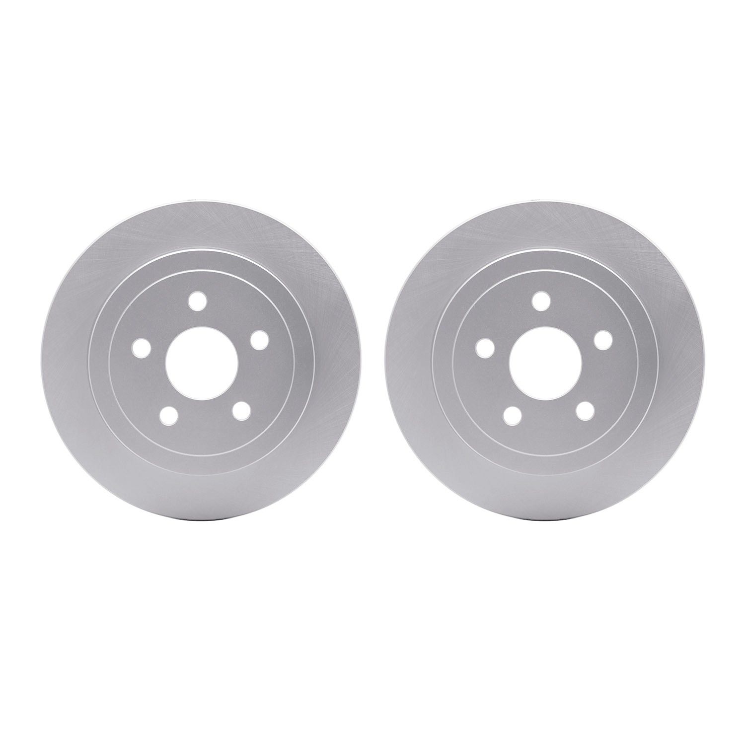 2006, 2005, 2004, 2003, 2002, 2001, 2000, 1999, 1998, 1997, 1996, 1995 Dodge Stratus Disc Brake Rotor Set