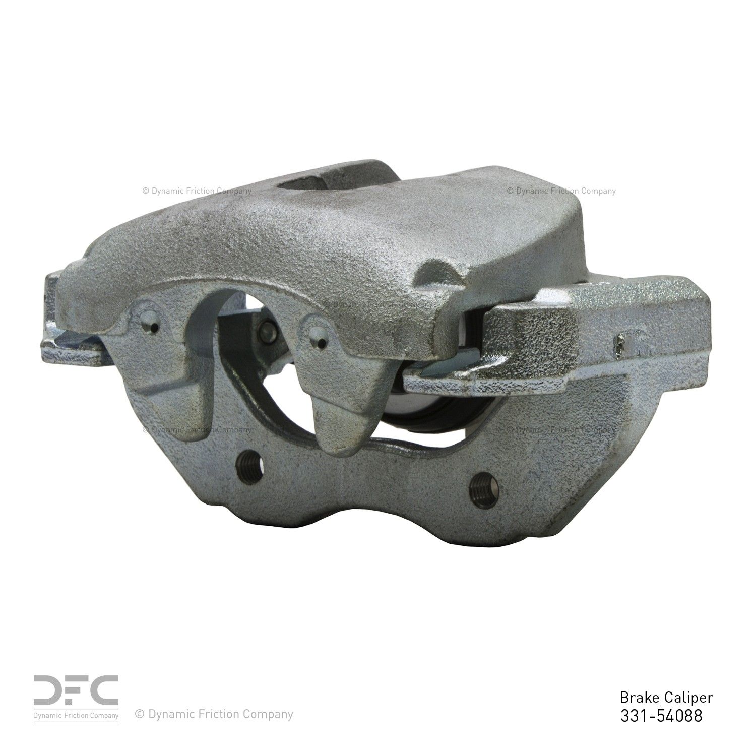 2007, 2006, 2005 Ford Focus Disc Brake Caliper