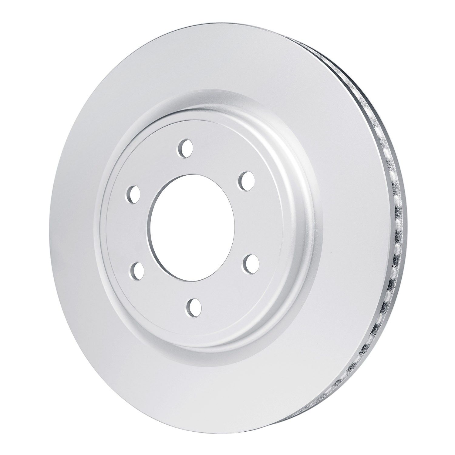 2025, 2024, 2023, 2022, 2021 Ford Expedition Disc Brake Rotor