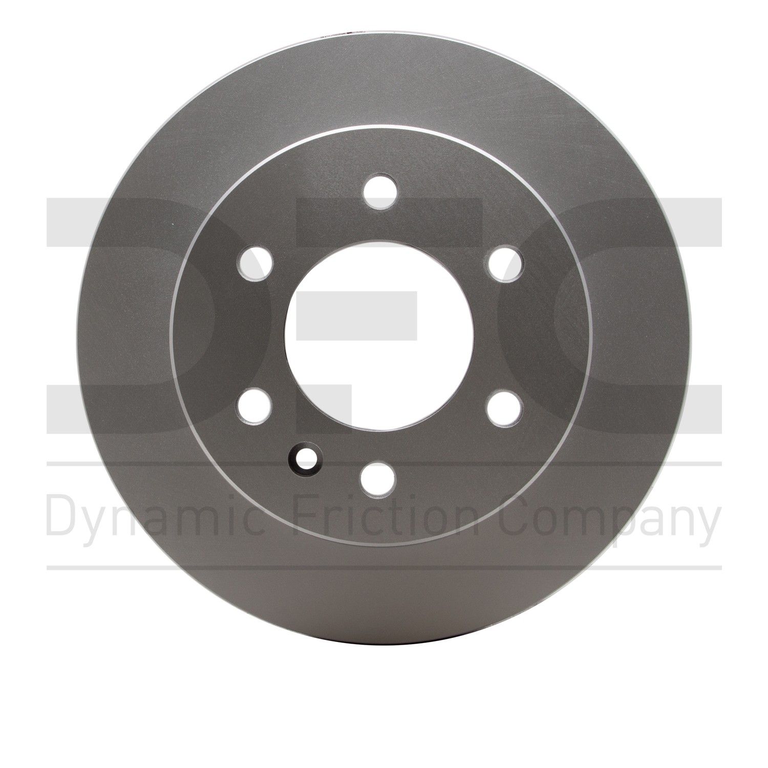 2021, 2020, 2019 Freightliner Sprinter 2500 1500 Disc Brake Rotor