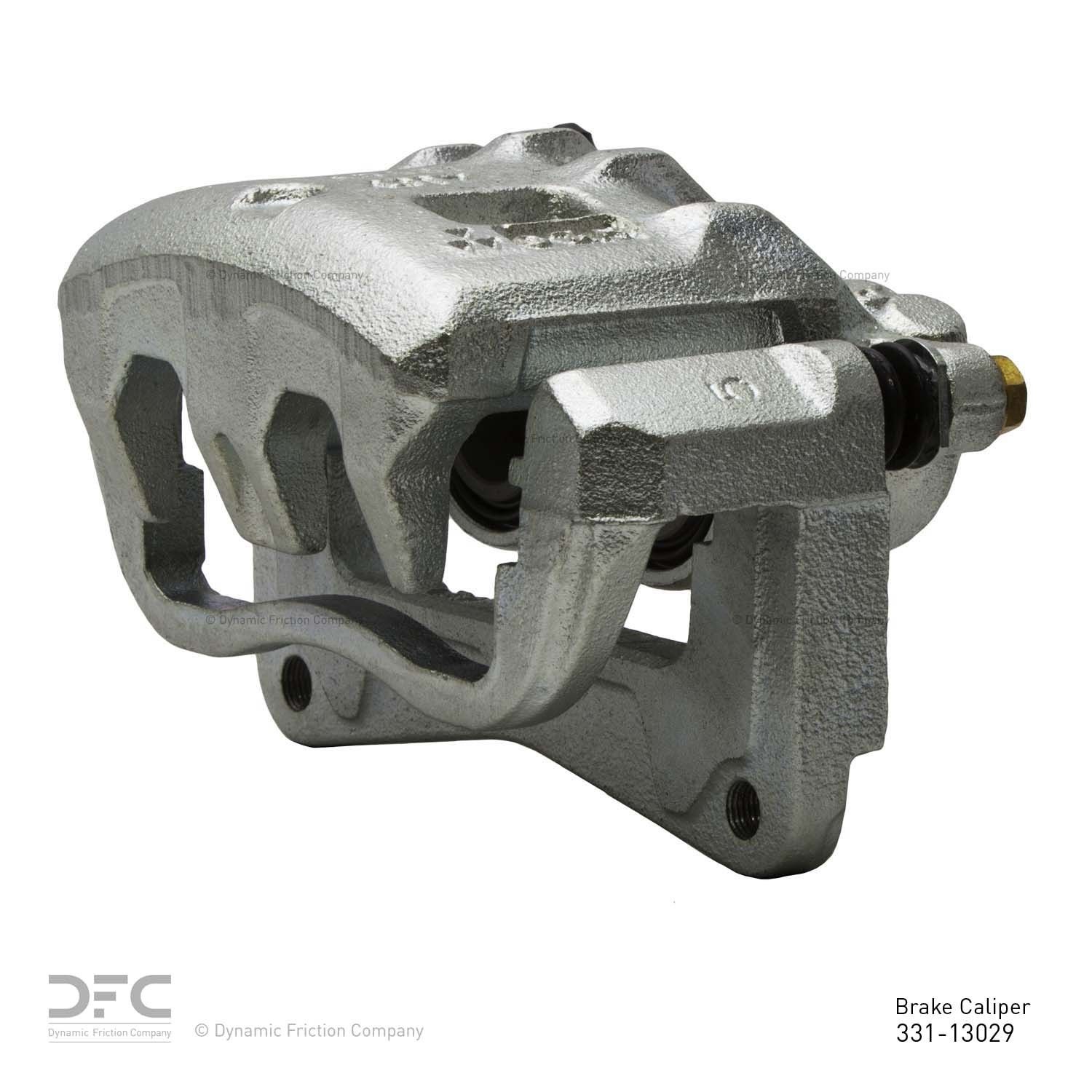 2002, 2001 Subaru Outback Disc Brake Caliper