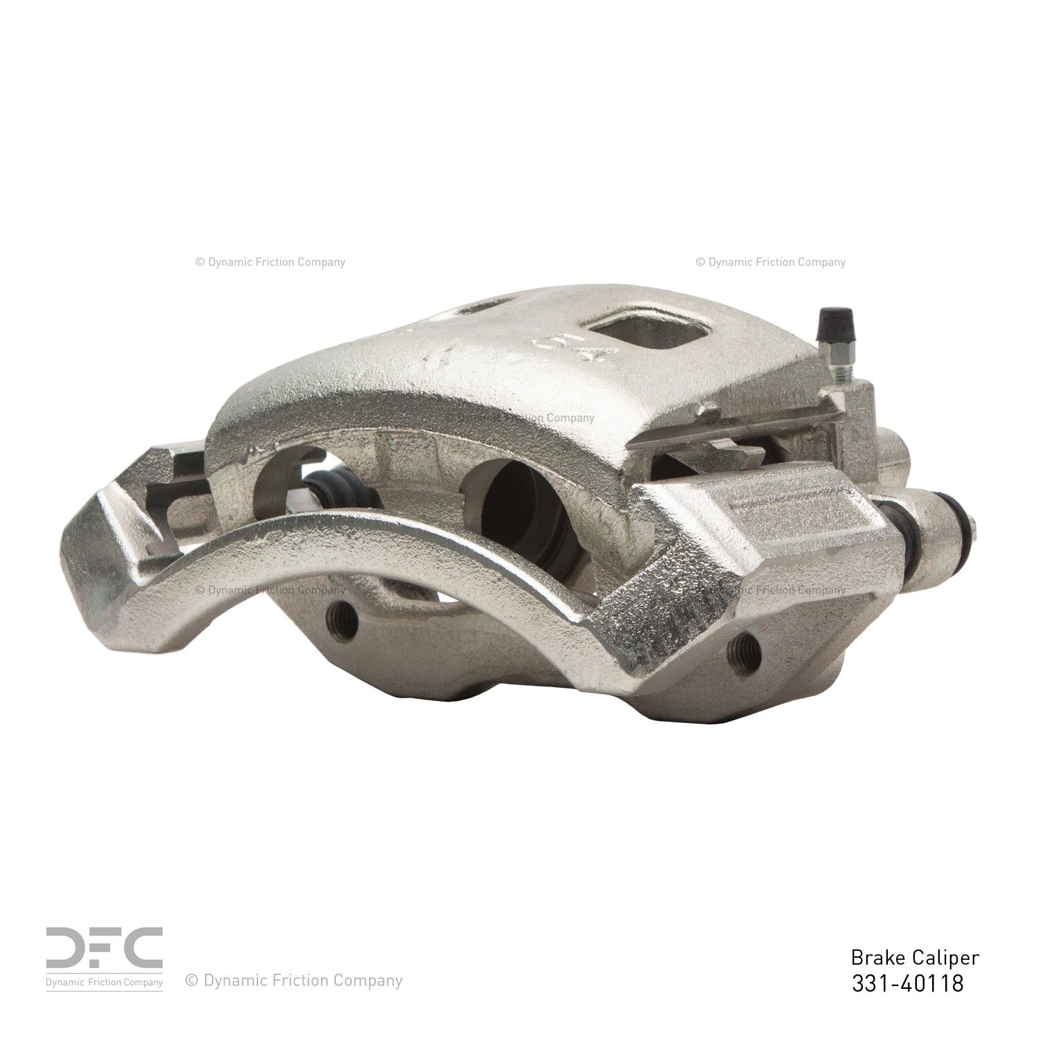 2006, 2005, 2004 Dodge Durango Disc Brake Caliper