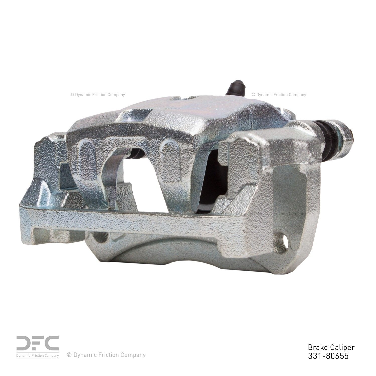 2015, 2014, 2013, 2012, 2011, 2010, 2009, 2008, 2007 Mazda CX-9 Disc Brake Caliper