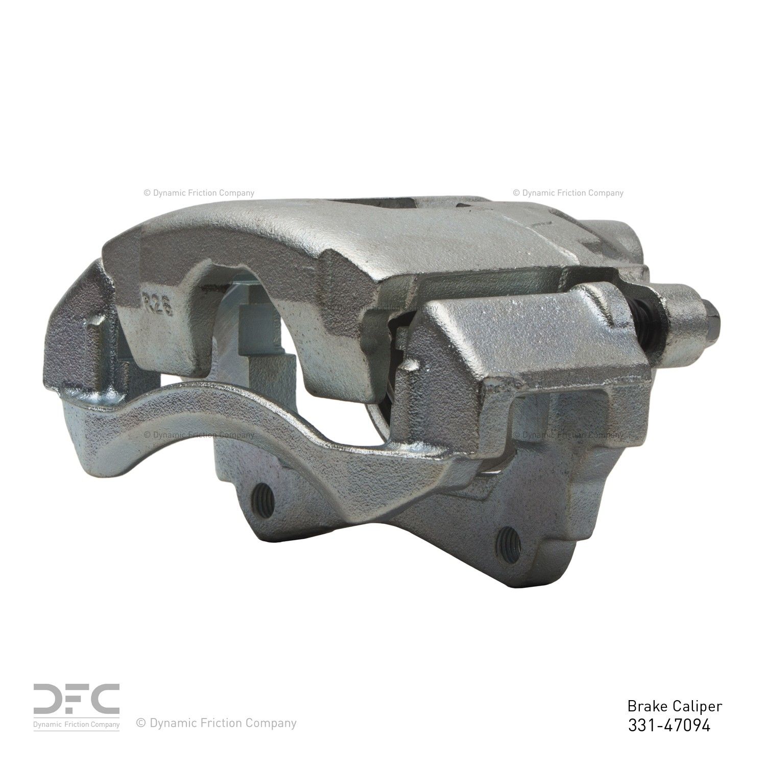2005 Chevrolet Impala Avenue Disc Brake Caliper
