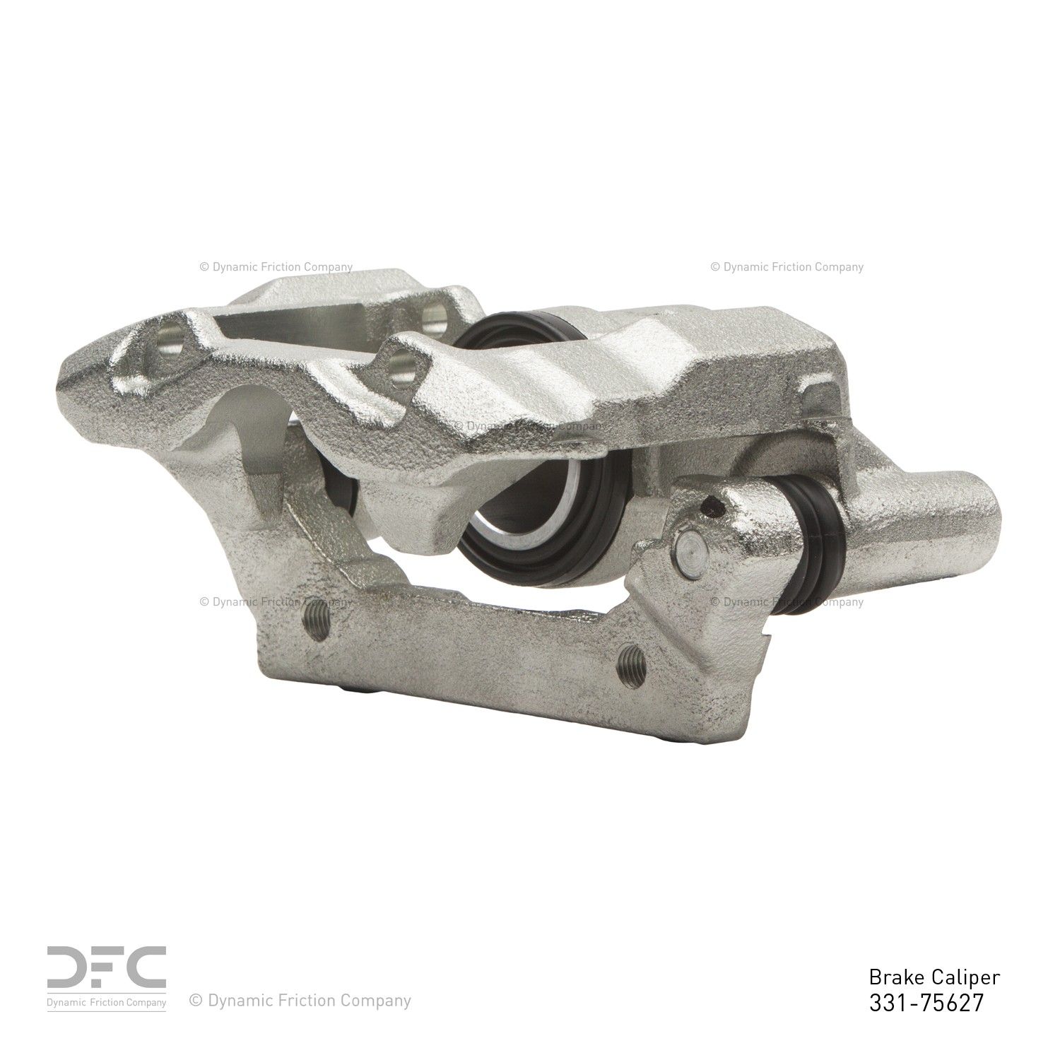 2013, 2012, 2011, 2010, 2009, 2008, 2007, 2006 Lexus IS250 Disc Brake Caliper