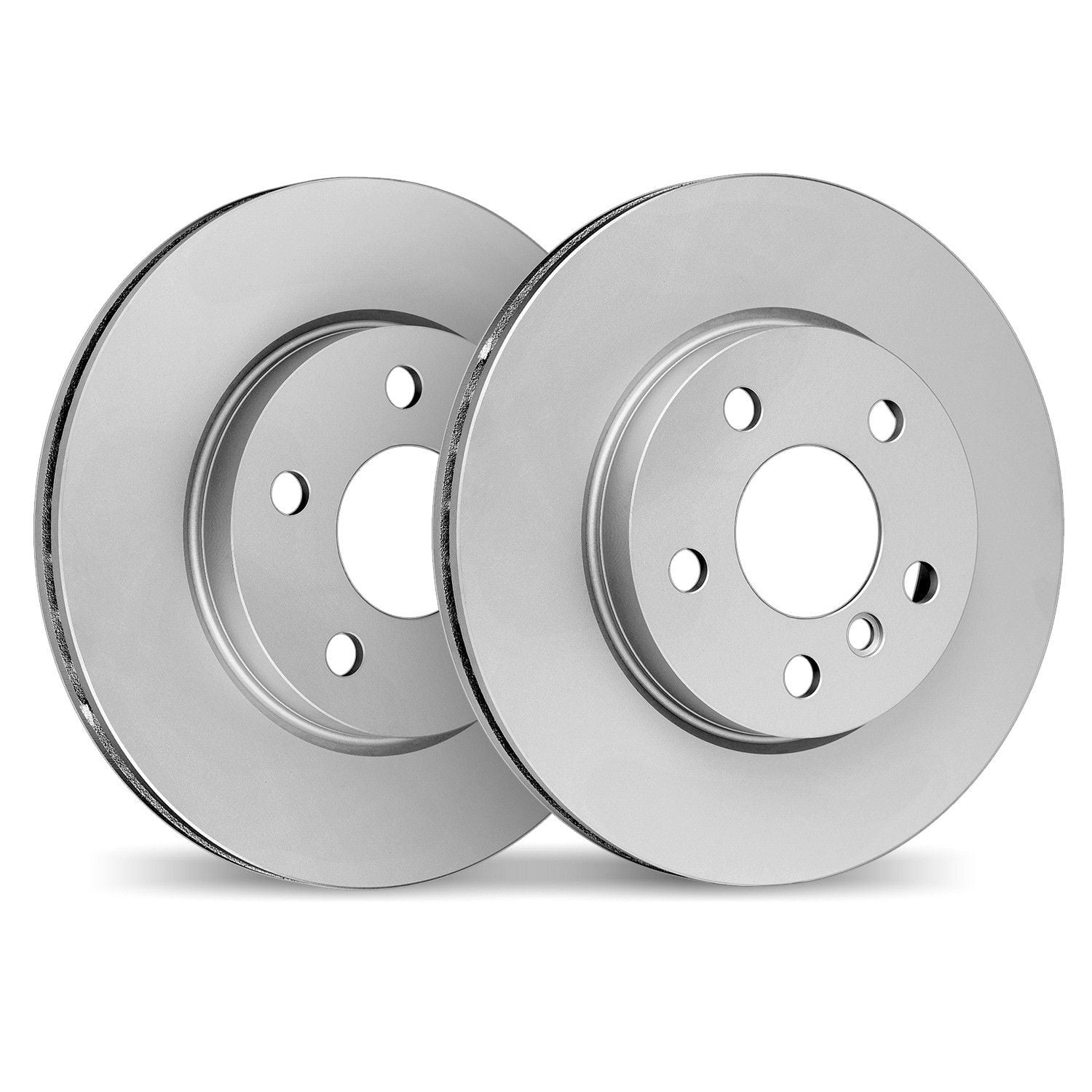 2006-2008 BMW M3 Disc Brake Rotor Set Dynamic Friction