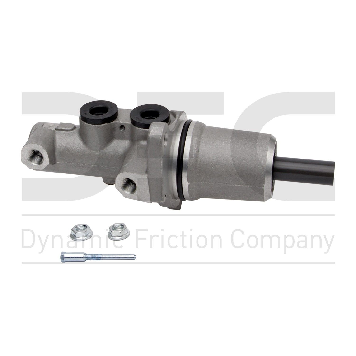 2006, 2005, 2004, 2003 Freightliner Sprinter 2500 2500 Brake Master Cylinder