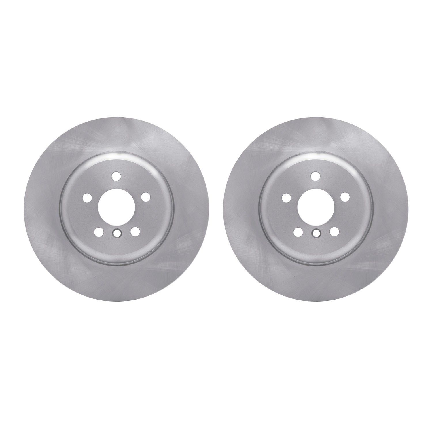 2023, 2022, 2021, 2020, 2019 BMW X5 Gran Coupe Disc Brake Rotor Set