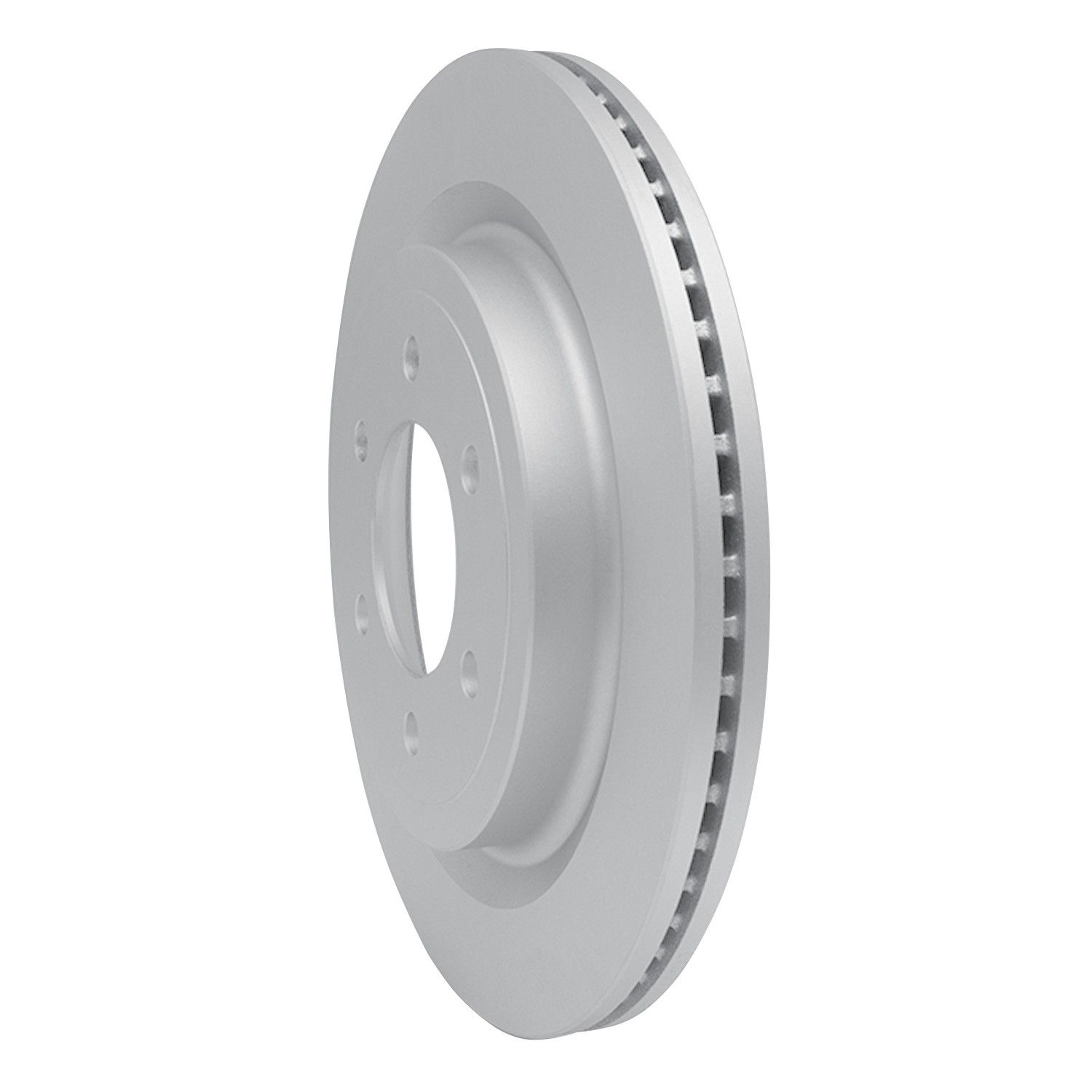 2025, 2024, 2023, 2022, 2021 Ford F-150 Disc Brake Rotor
