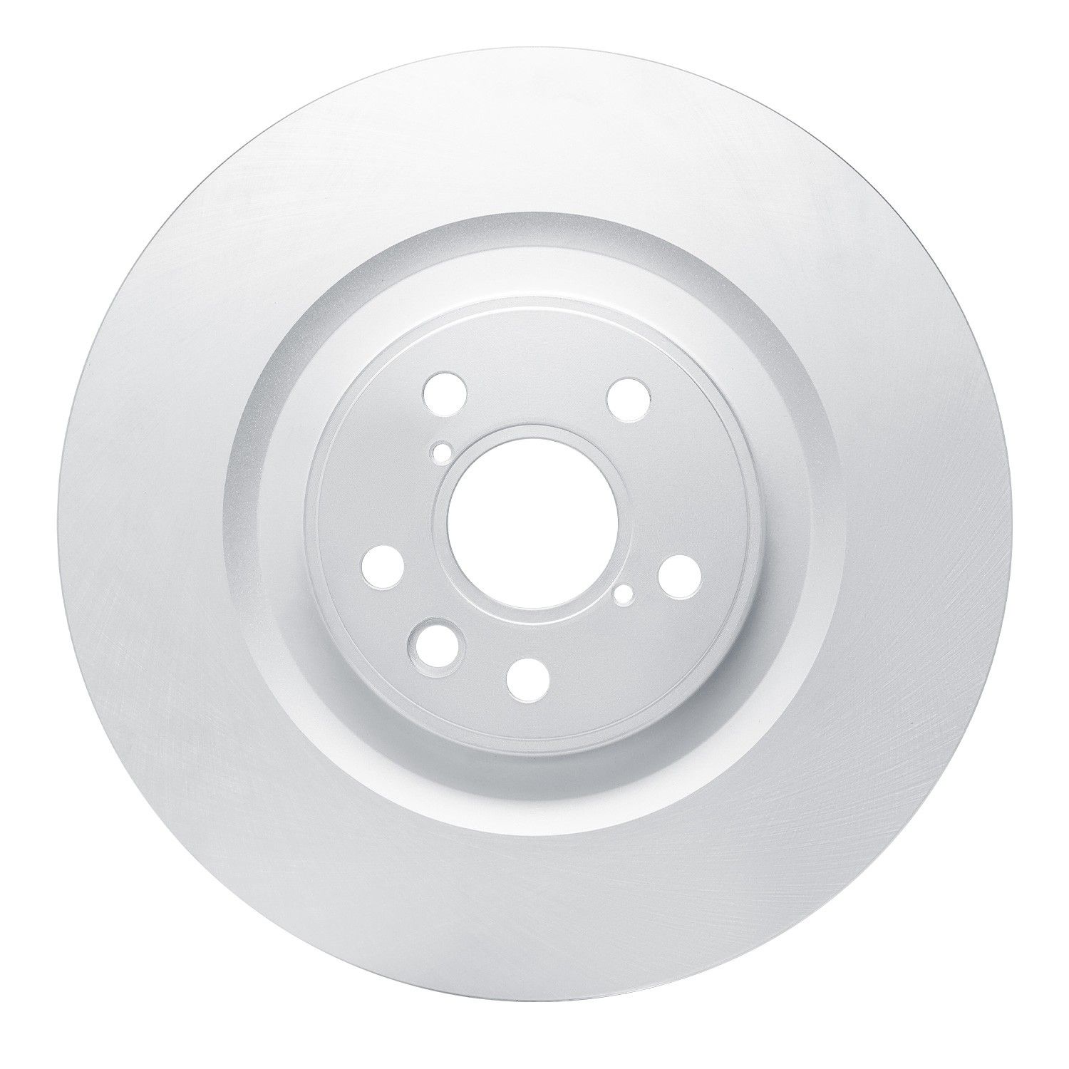 2020, 2019, 2018, 2017, 2016, 2015, 2014, 2013 Lexus GS350 Disc Brake Rotor