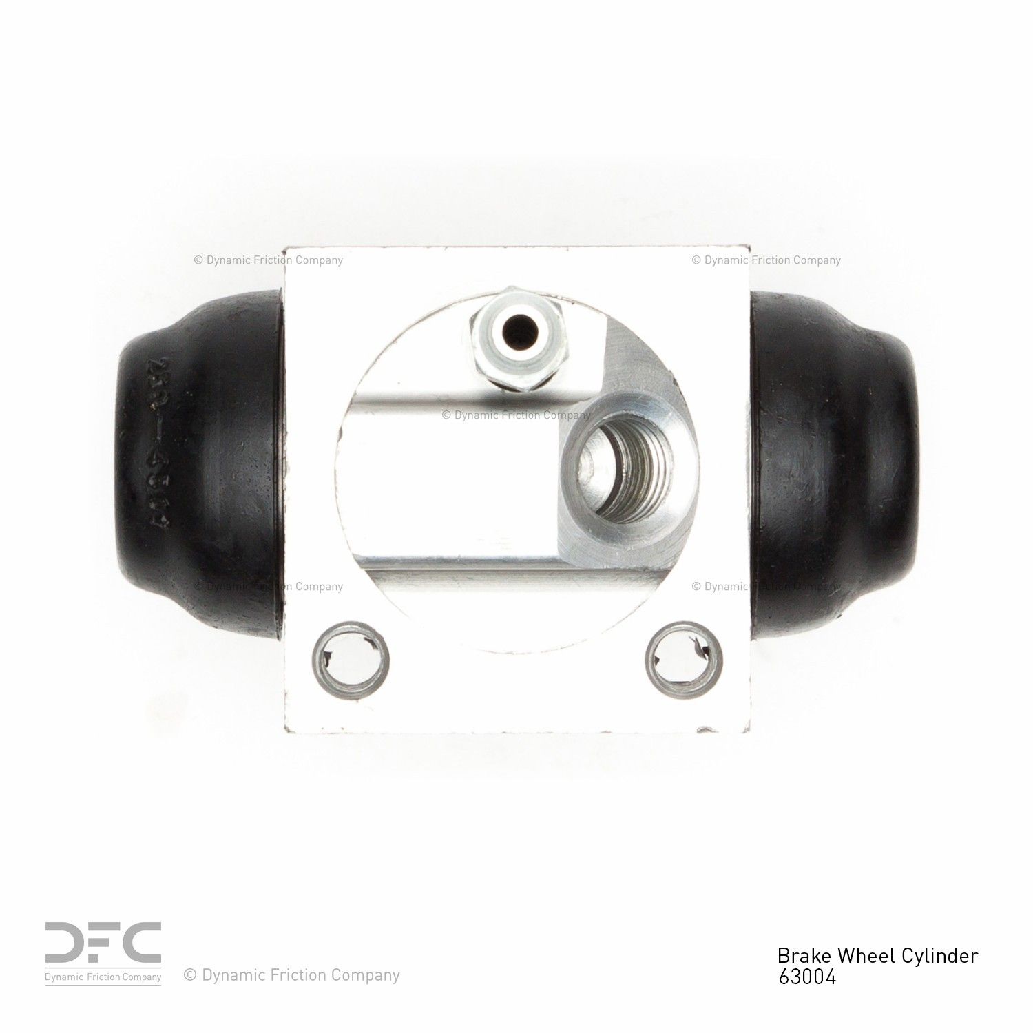 2015, 2014, 2013, 2012, 2011, 2010, 2009, 2008 Smart Fortwo Drum Brake Wheel Cylinder