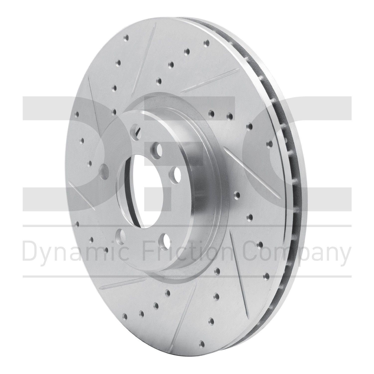 2018, 2017, 2016, 2015, 2014, 2013, 2012, 2011, 2010, 2009, 2008, 2007 BMW X5 Disc Brake Rotor