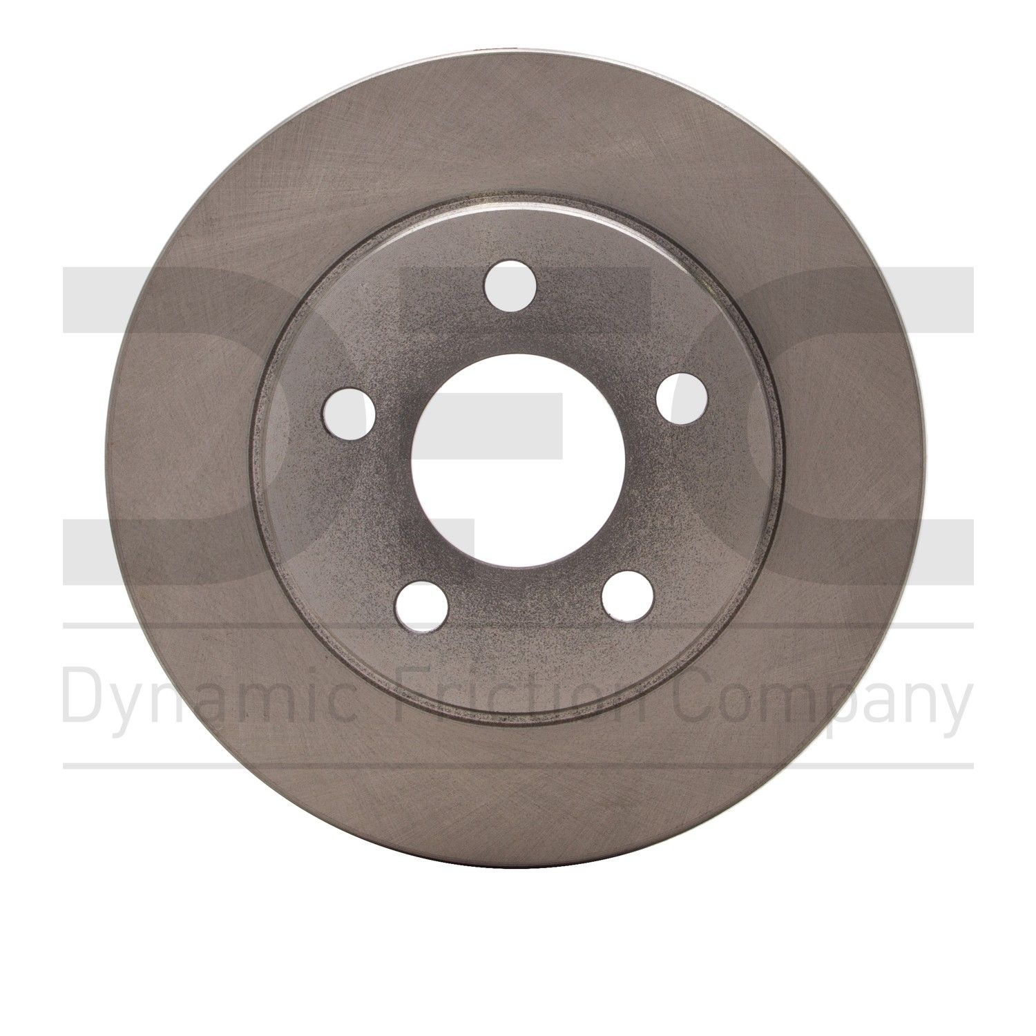 1989, 1988, 1987 Dodge Shadow Disc Brake Rotor