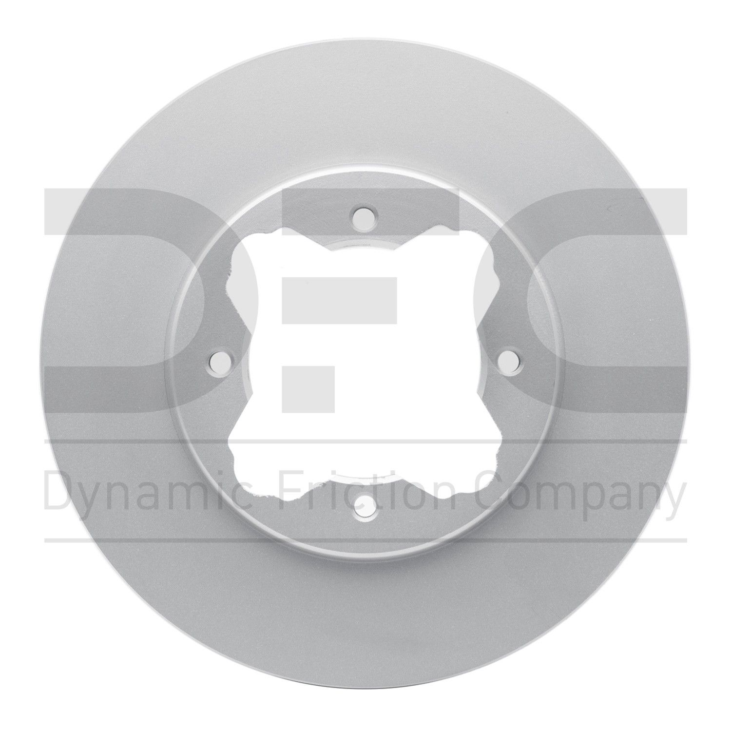 1997 Acura CL Disc Brake Rotor