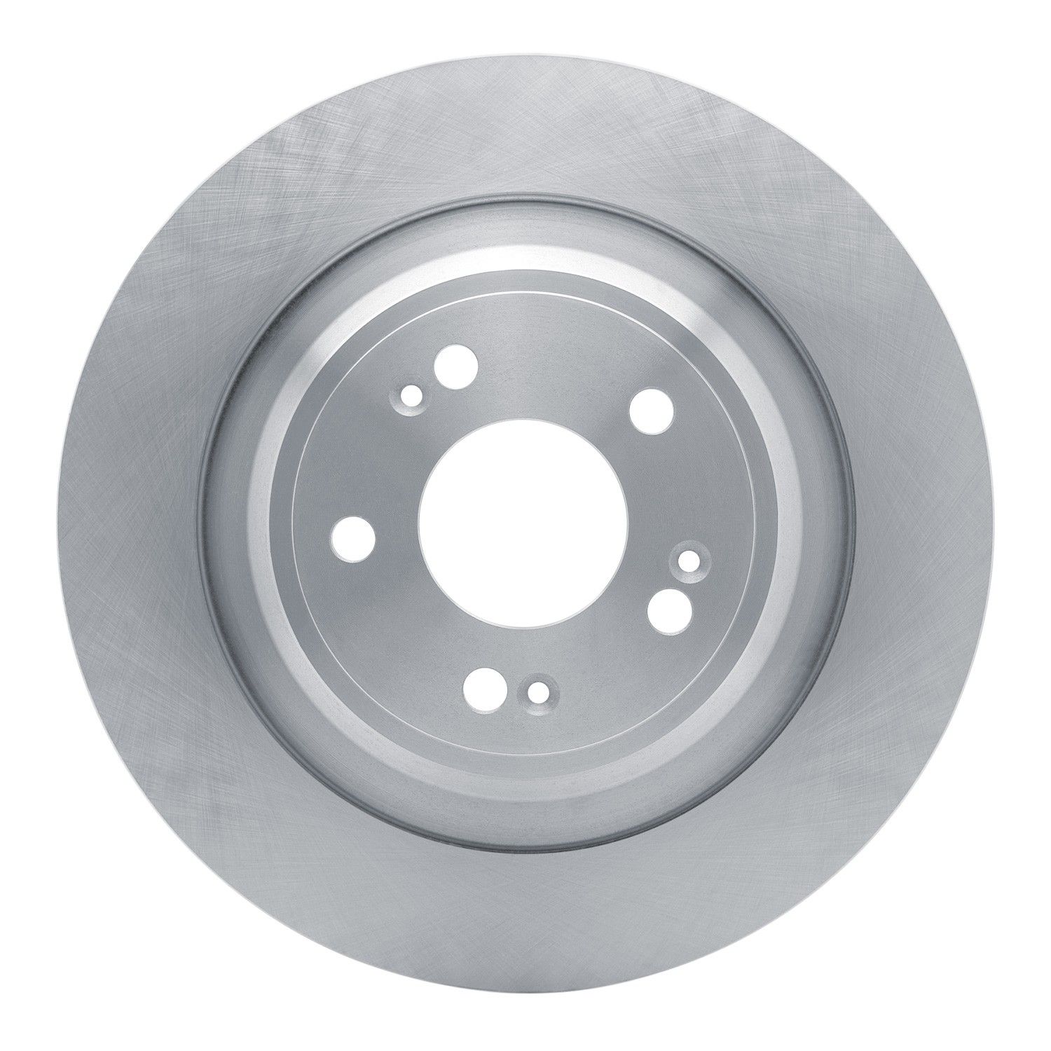 2025, 2024, 2023, 2022, 2021 Genesis G80 Disc Brake Rotor
