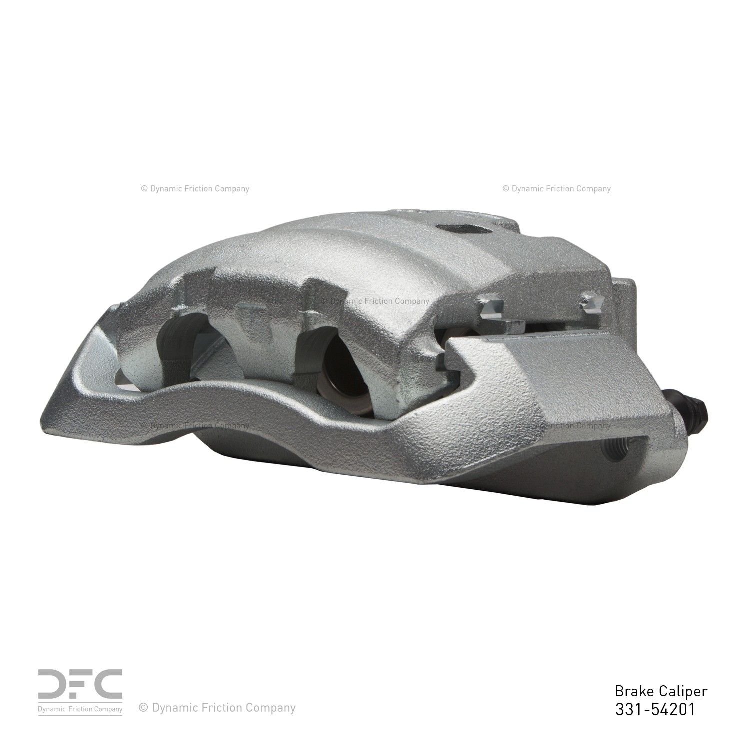 Disc Brake Caliper