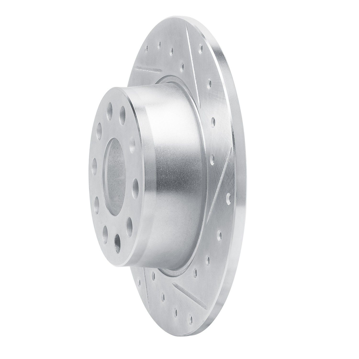 2021, 2020, 2019, 2018 Audi Q2 Disc Brake Rotor