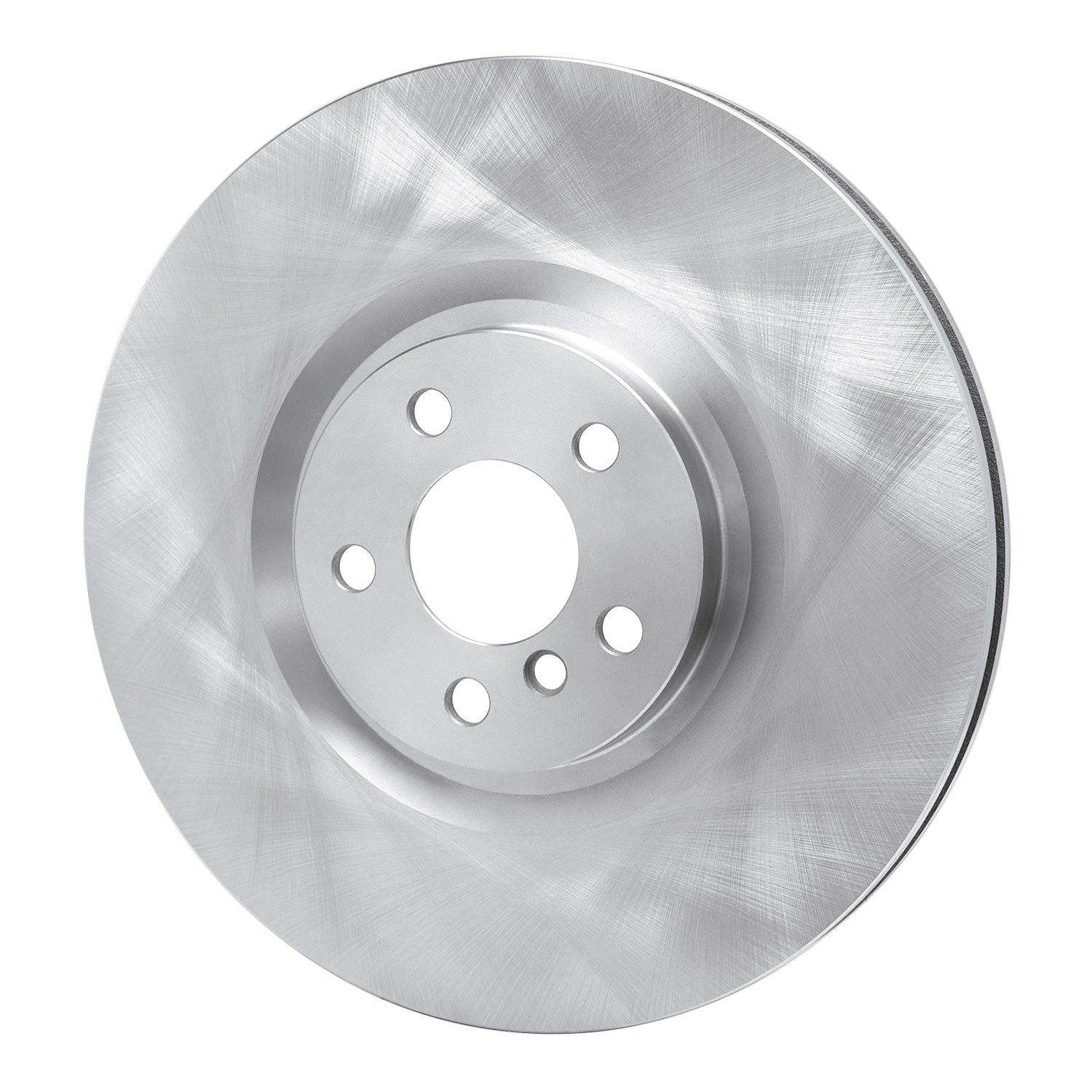 2021 Mini Cooper xDrive Gran Coupe Disc Brake Rotor