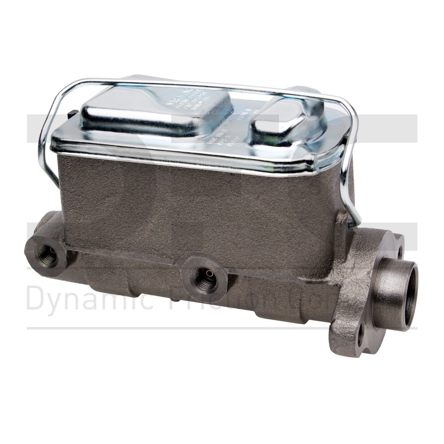 1991, 1990, 1989, 1988, 1987, 1986, 1985, 1984, 1983, 1982 GMC Jimmy Brake Master Cylinder
