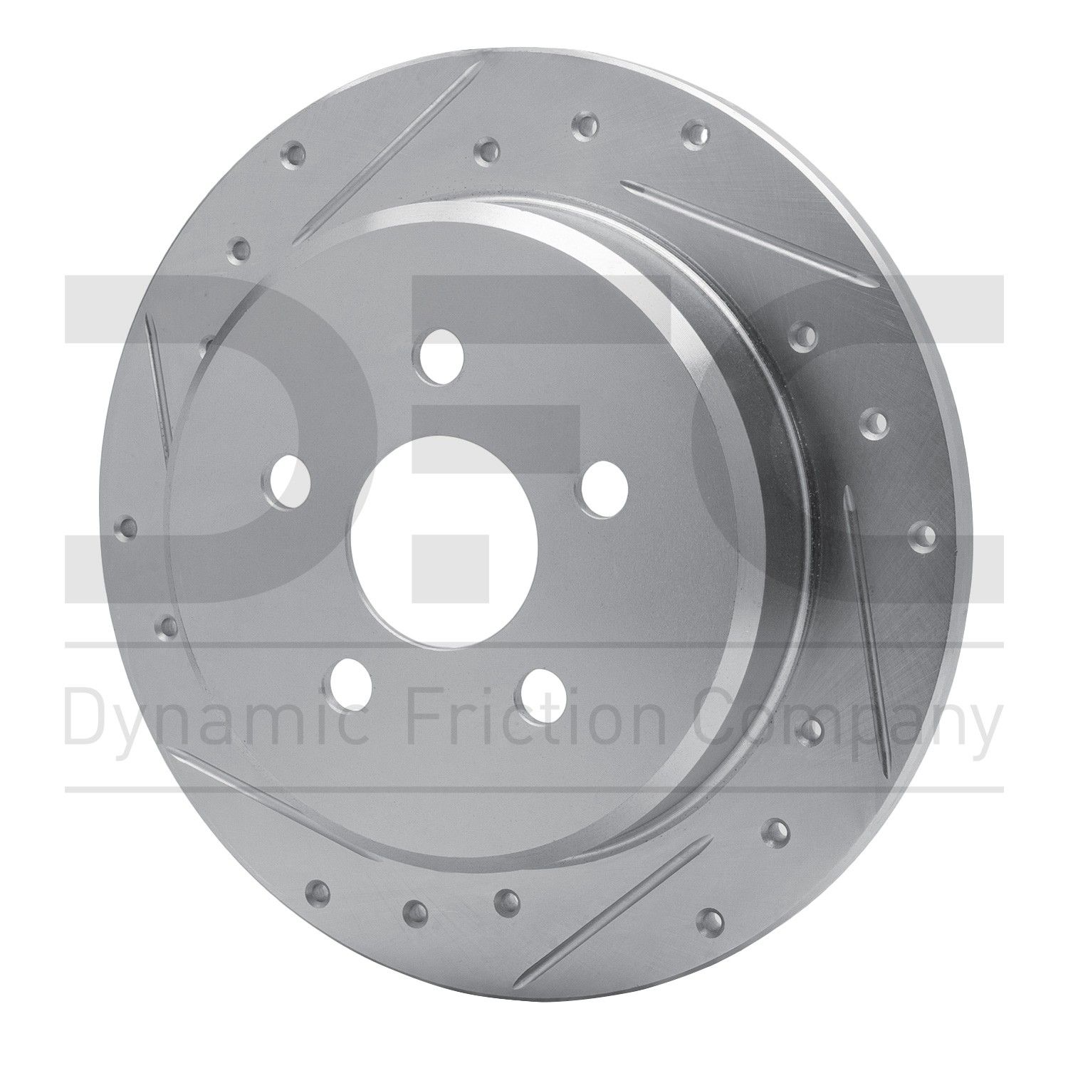 2005, 2004, 2003 Dodge Neon Cruiser Disc Brake Rotor