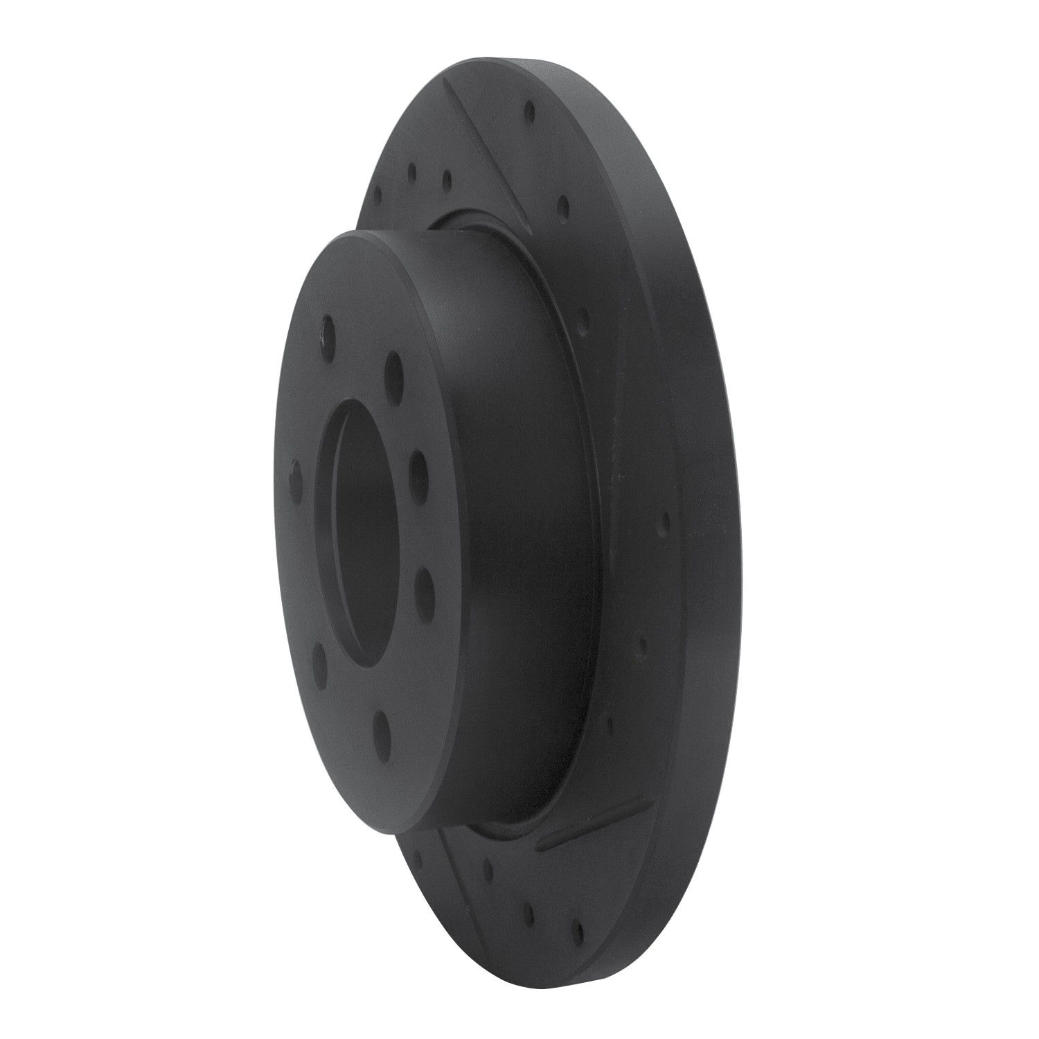 2021, 2020, 2019 Freightliner Sprinter 2500 1500 Disc Brake Rotor
