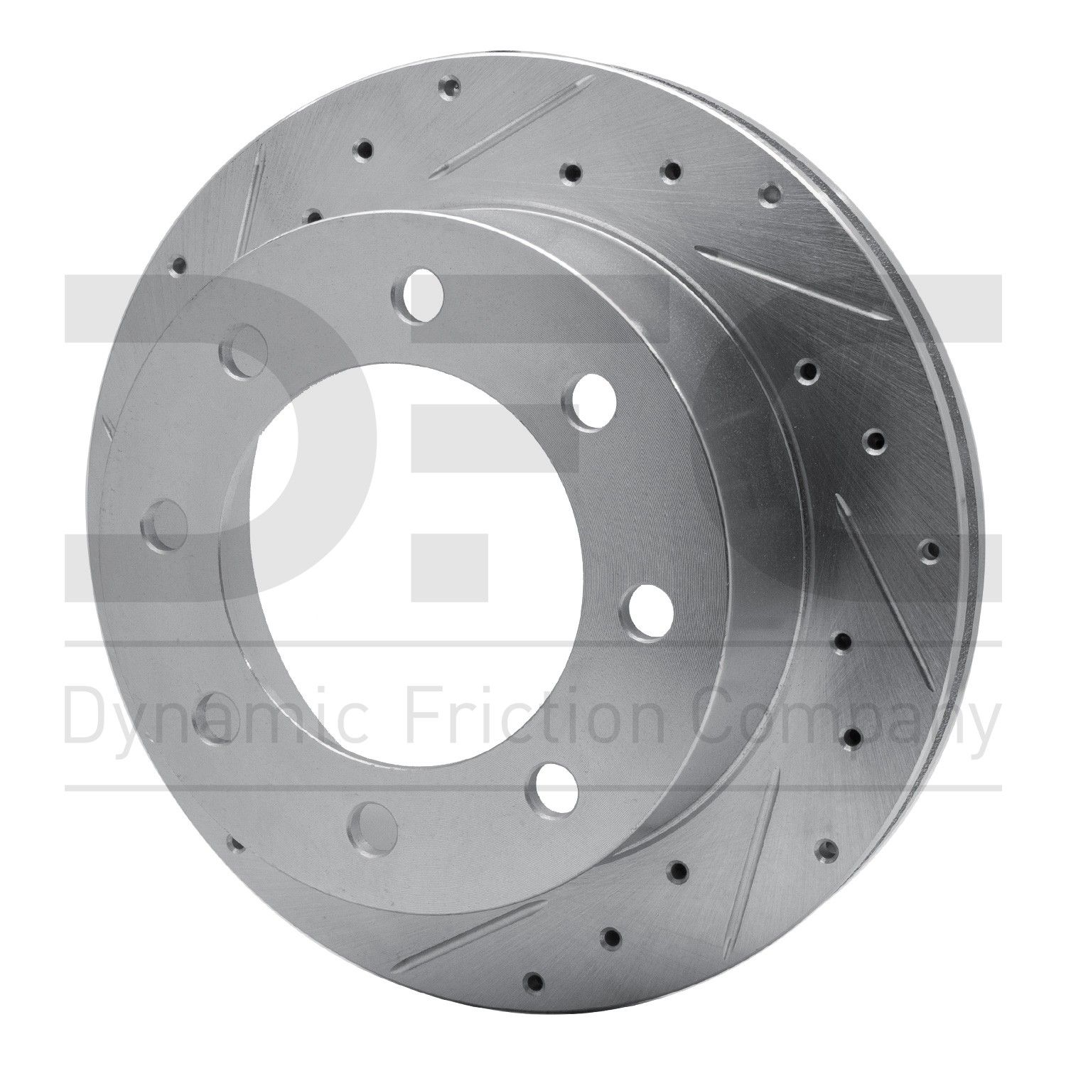 2005, 2004, 2003, 2002, 2001, 2000 Ford Excursion Disc Brake Rotor