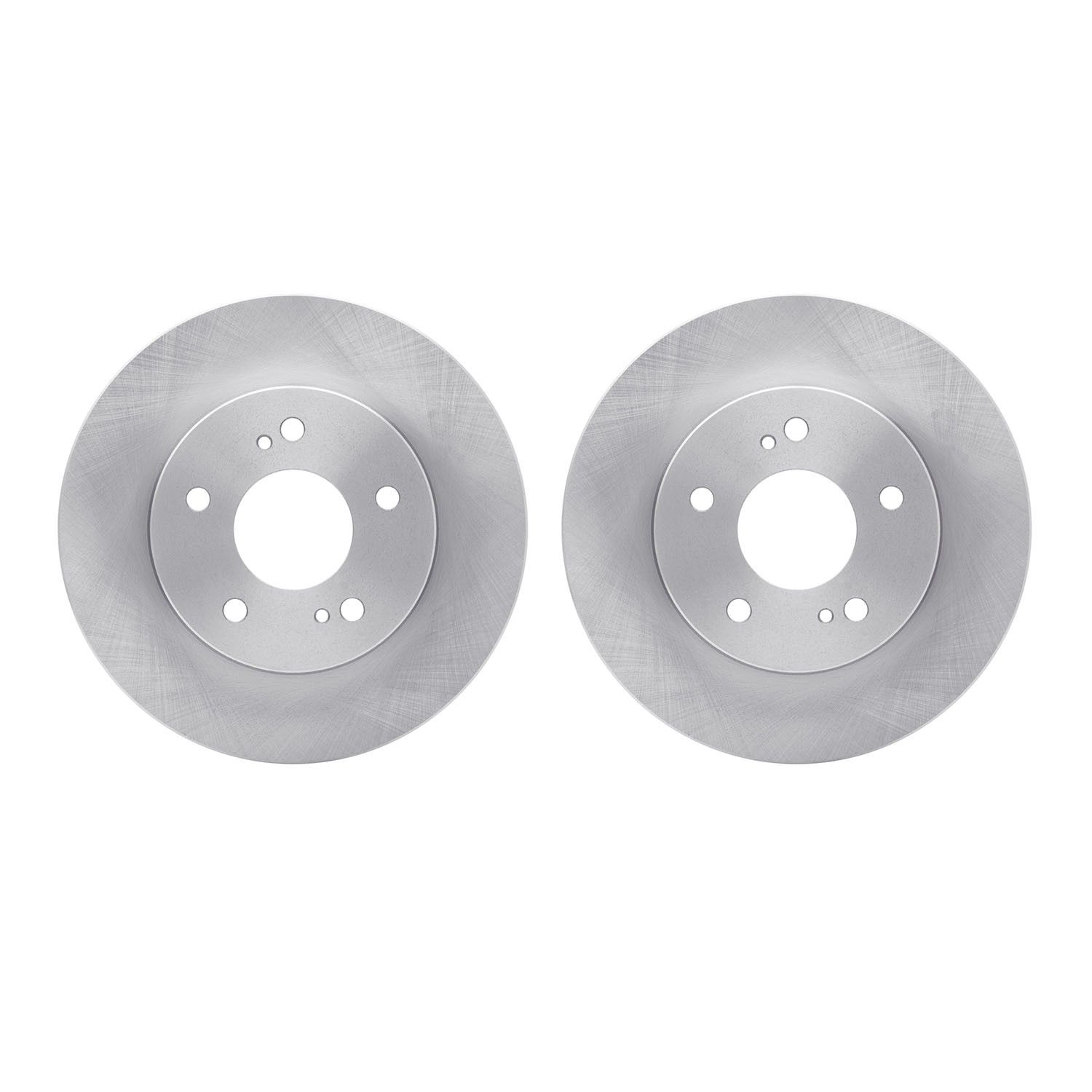 2001, 2000, 1999, 1998, 1997, 1996 INFINITI I30 Disc Brake Rotor Set