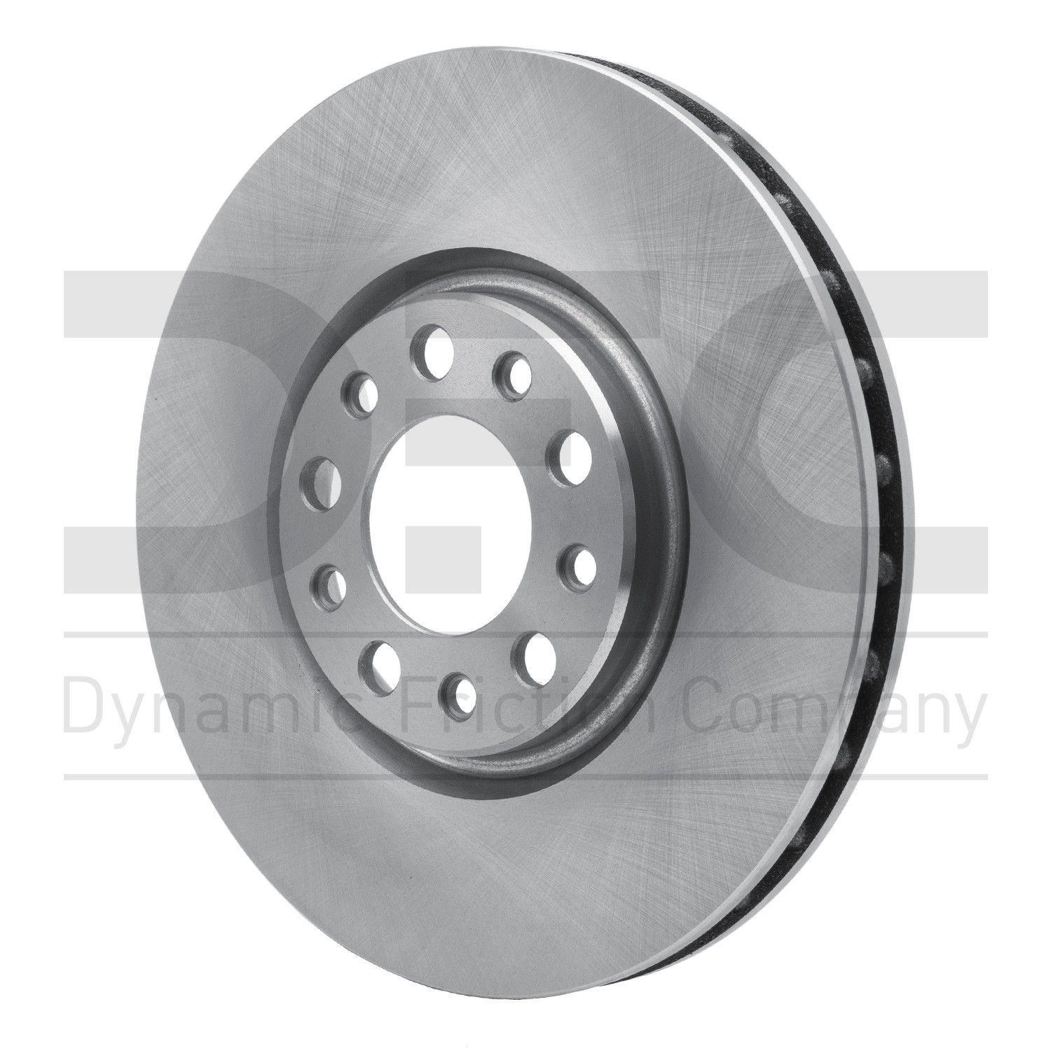 2022, 2021, 2020, 2019, 2018, 2017 Jeep Compass Disc Brake Rotor