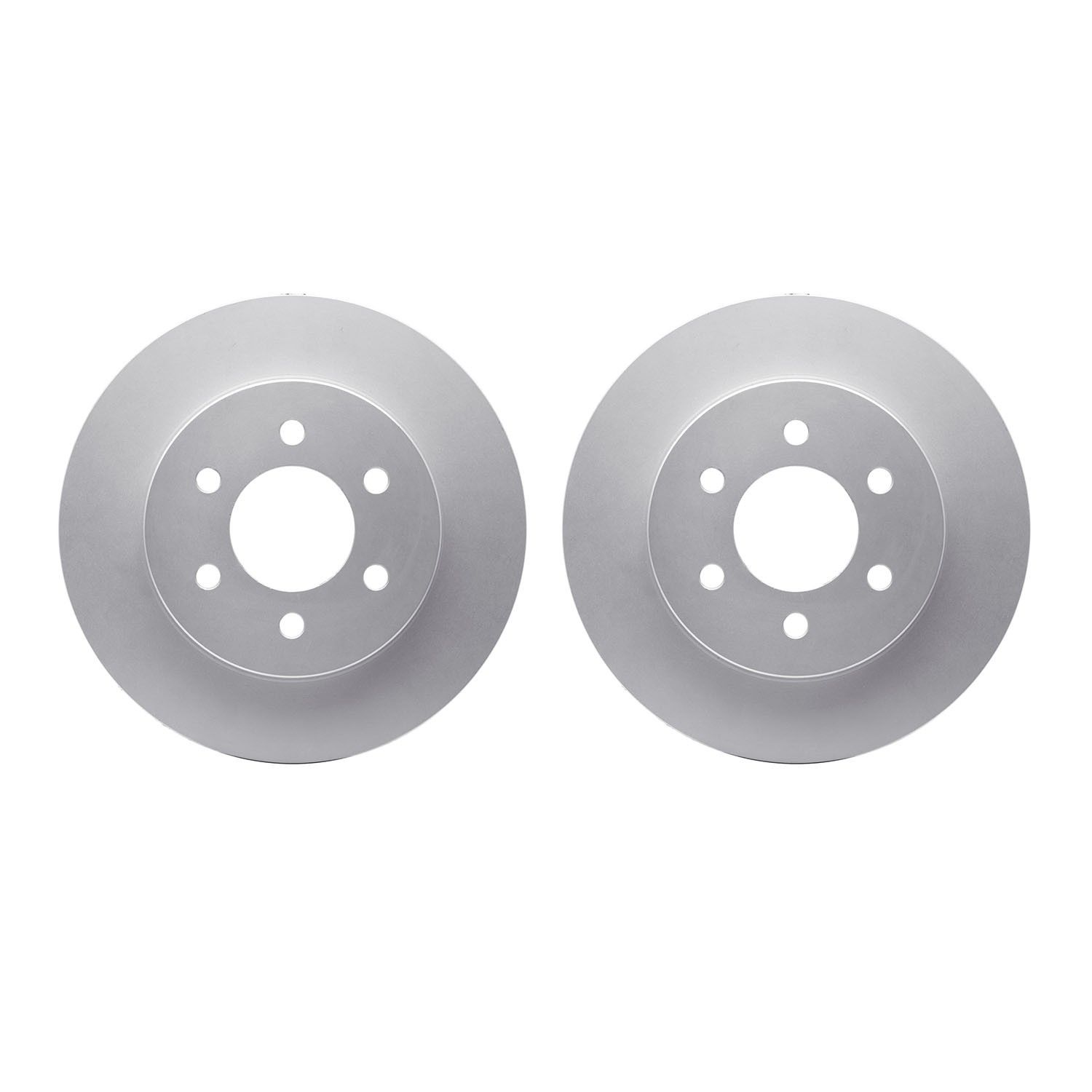2002, 2001, 2000, 1999, 1998 Dodge Durango Disc Brake Rotor Set