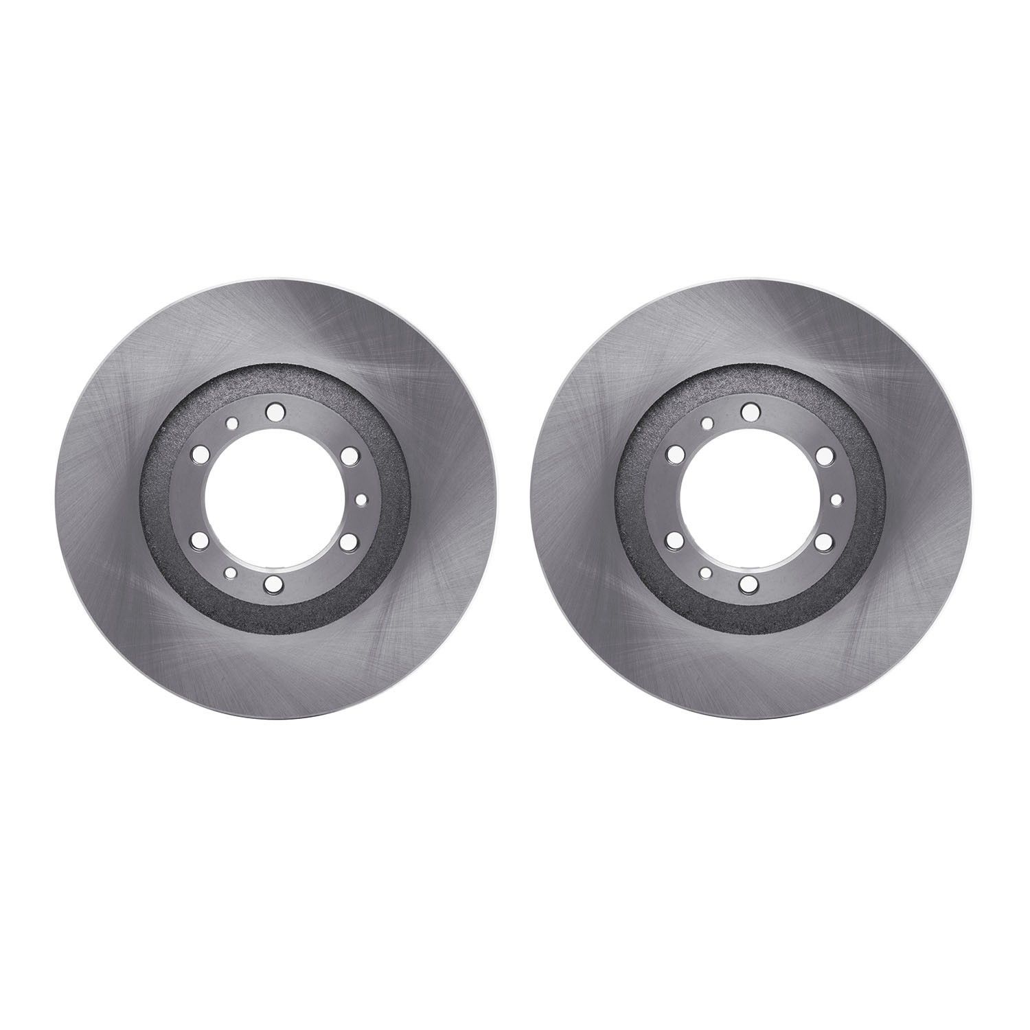 2000, 1999, 1998, 1997, 1996, 1995, 1994, 1993 Isuzu Rodeo Disc Brake Rotor Set