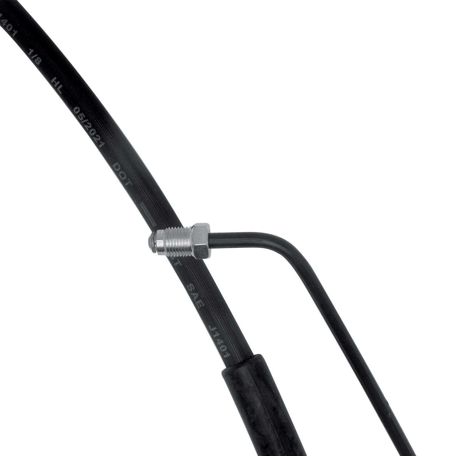 2023, 2022, 2021, 2020 Audi S6 Quattro Brake Hydraulic Hose