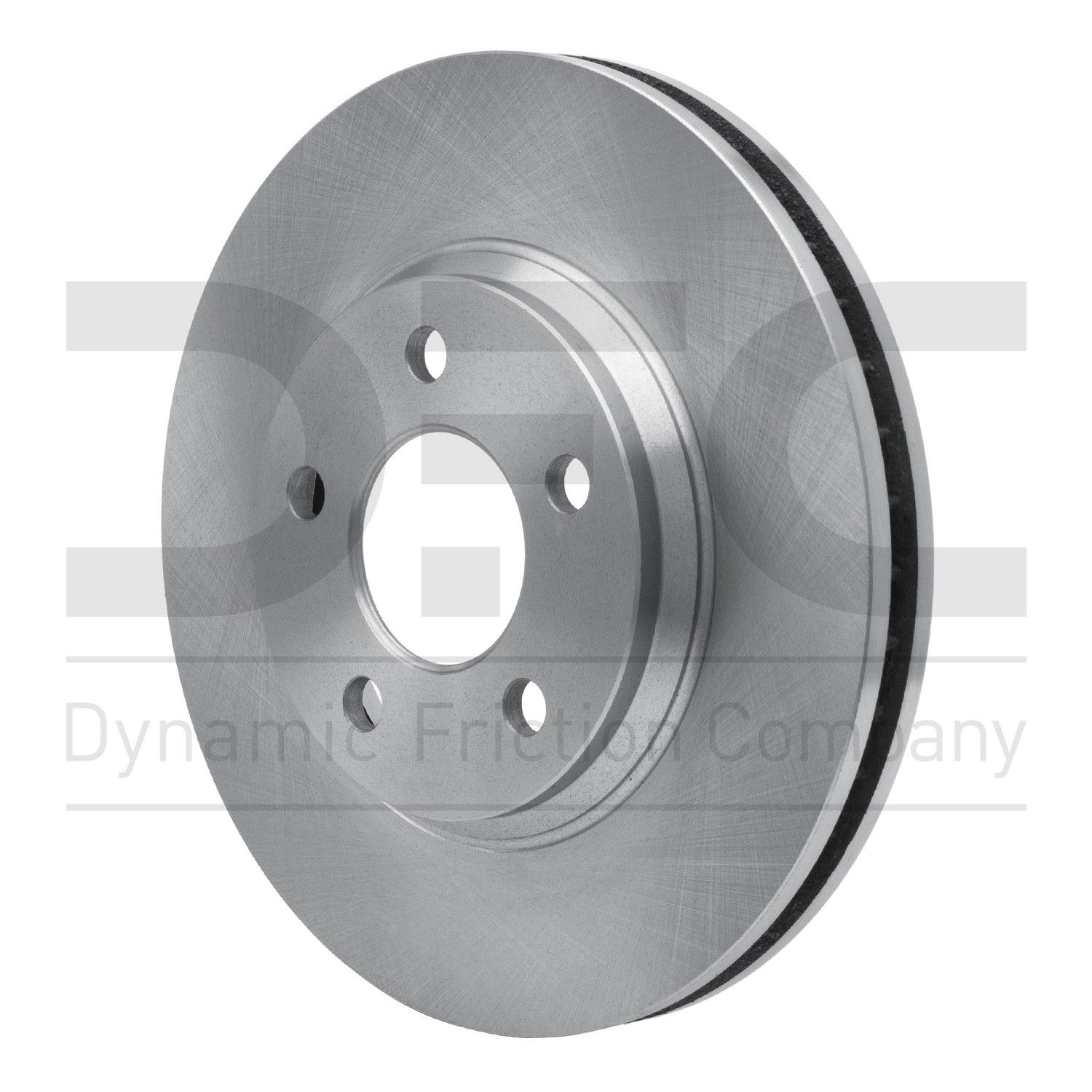 2005 Chevrolet Impala Disc Brake Rotor