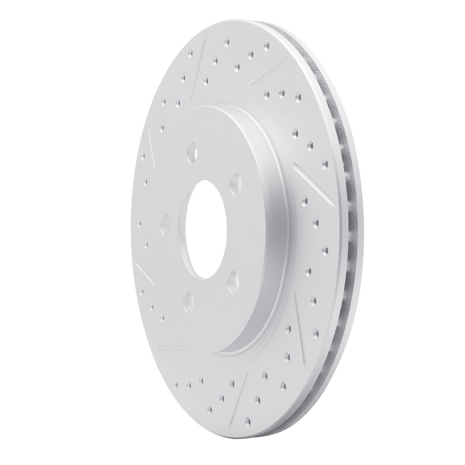 2014, 2013, 2012, 2011, 2010, 2009, 2008, 2007, 2006, 2005 Ford Mustang Disc Brake Rotor