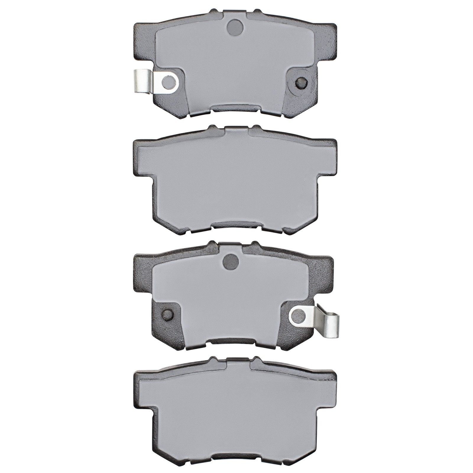 2003, 2002, 2001 Acura CL Disc Brake Pad Set