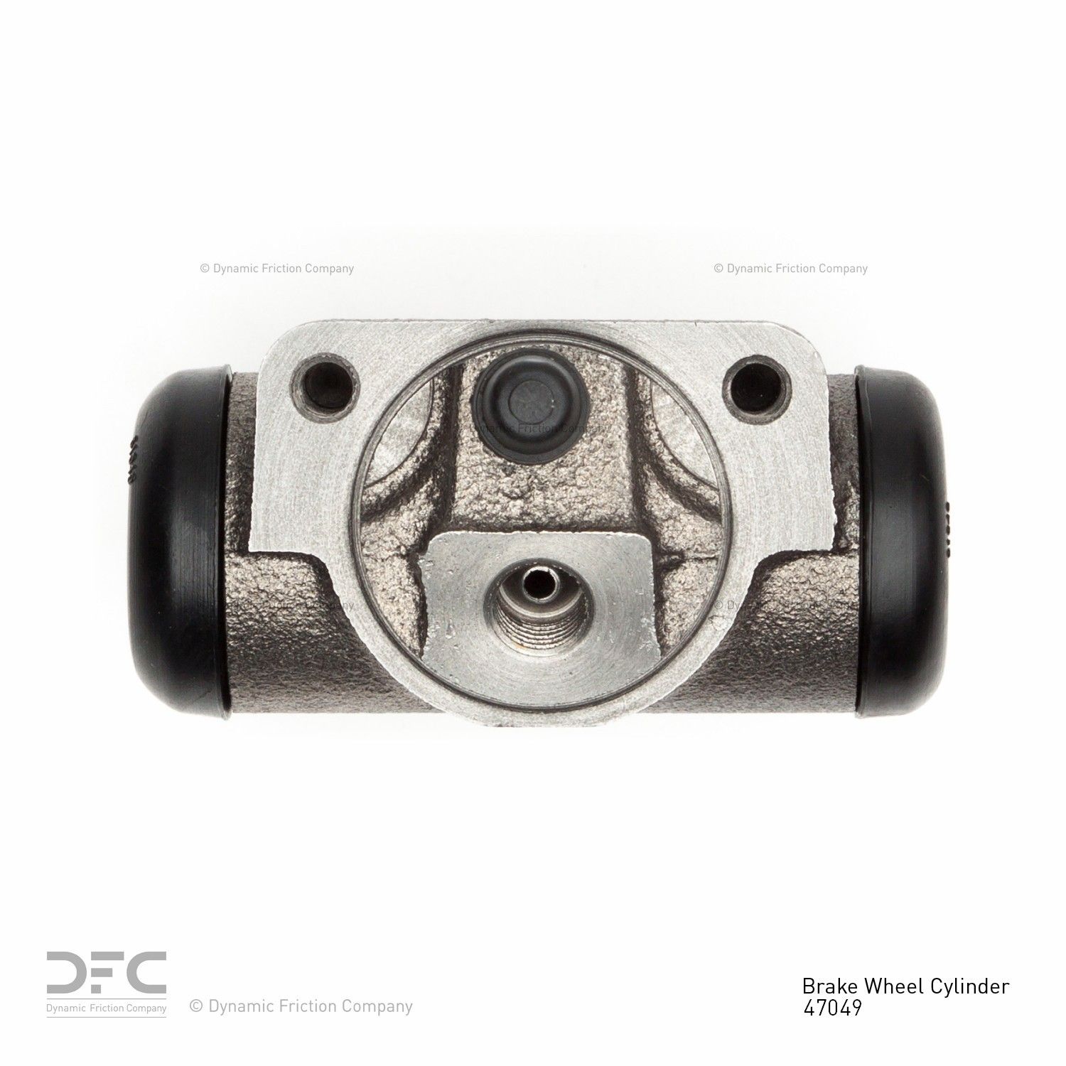 1966, 1965, 1964 Pontiac GTO Sport Drum Brake Wheel Cylinder