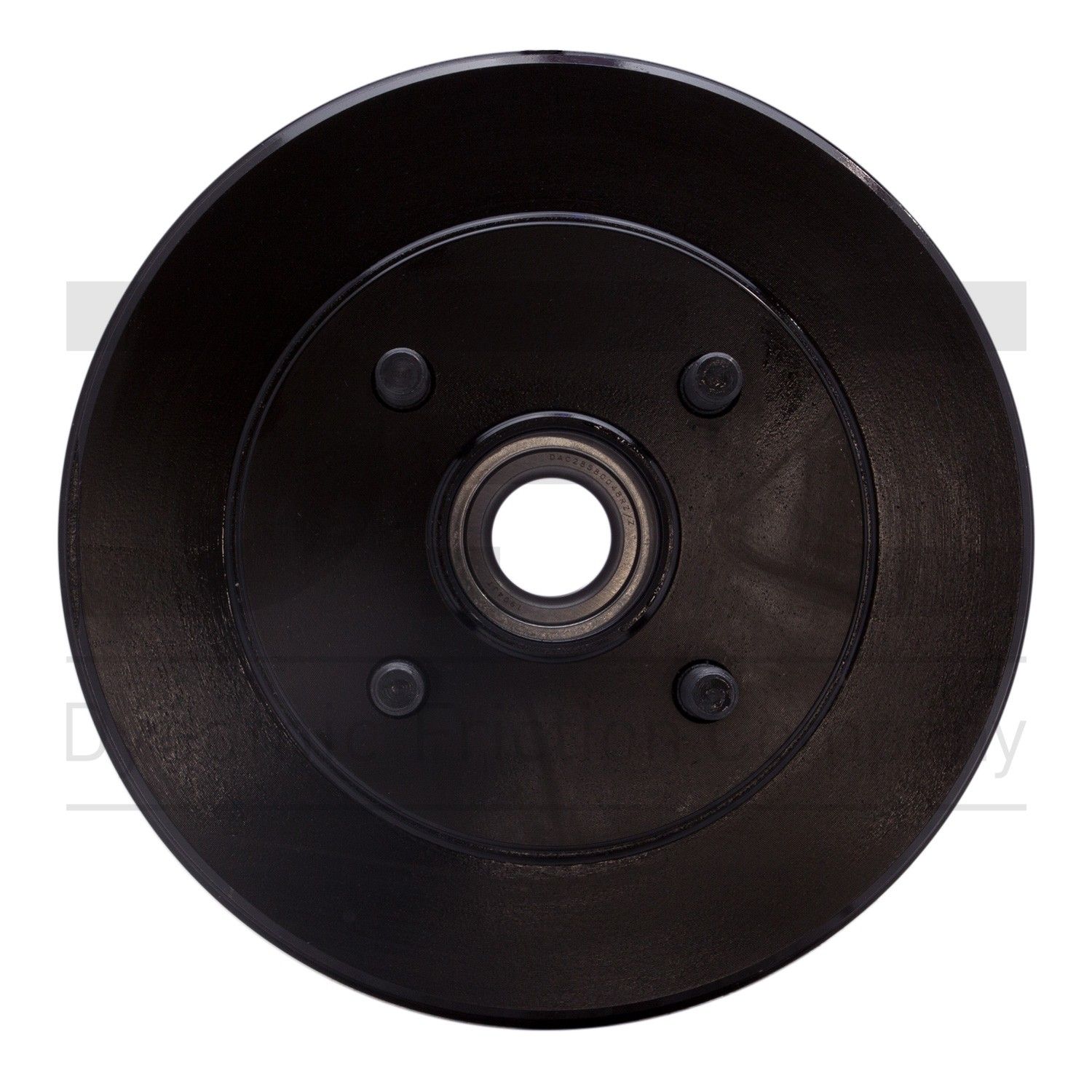 2024, 2023, 2022, 2021, 2020, 2019, 2018, 2017, 2016 Dodge Attitude Brake Drum