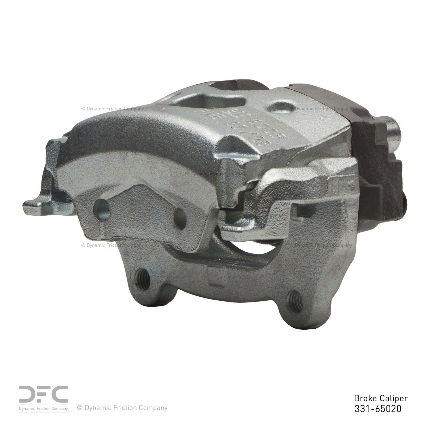 2005, 2004, 2003 Saab 9-3 Disc Brake Caliper