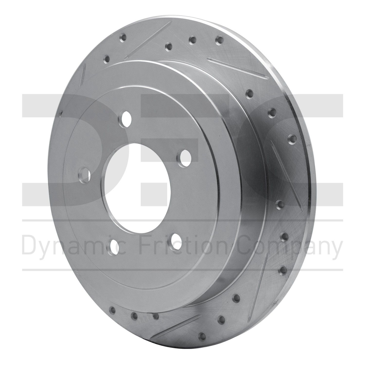 2002, 2001, 2000, 1999, 1998 Lincoln Navigator Disc Brake Rotor