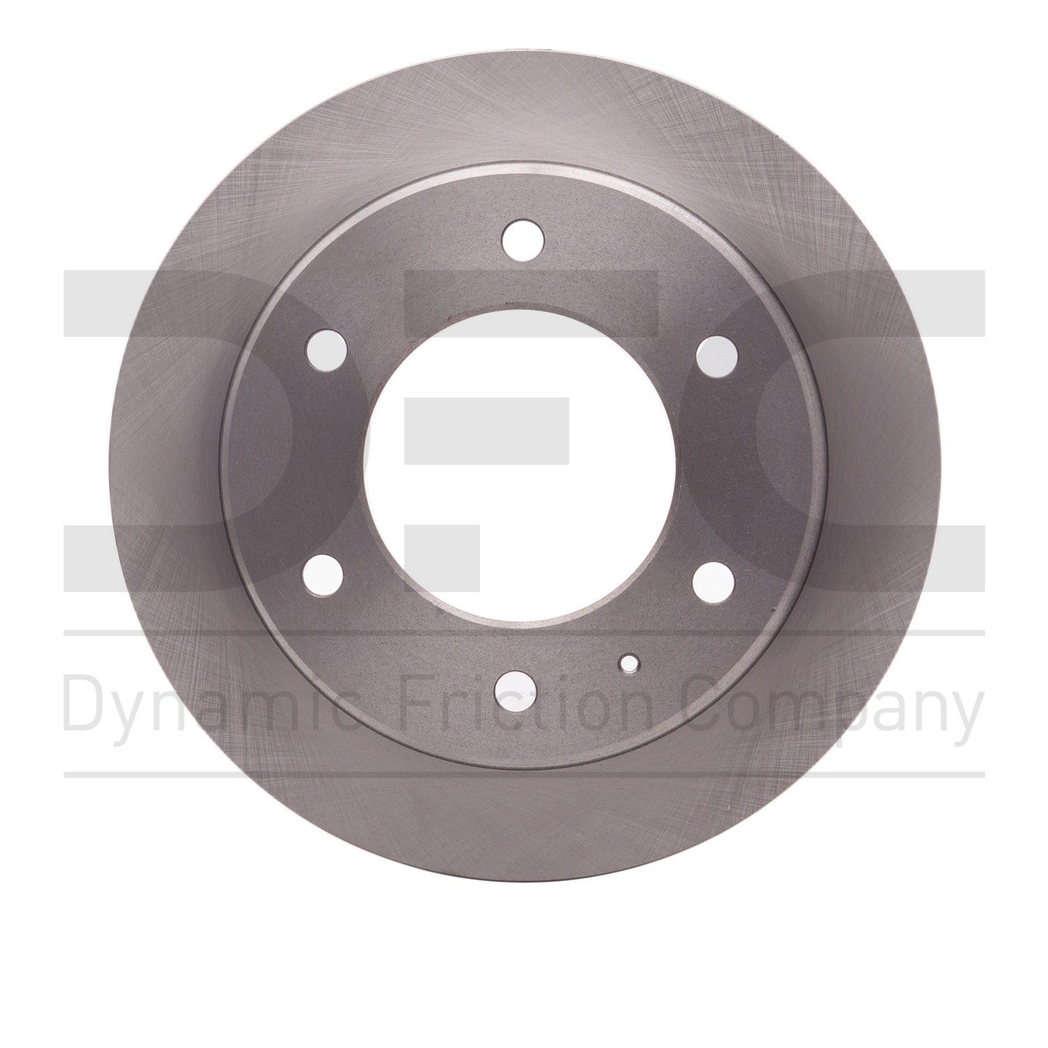 1994, 1993, 1992, 1991 Isuzu Rodeo Disc Brake Rotor