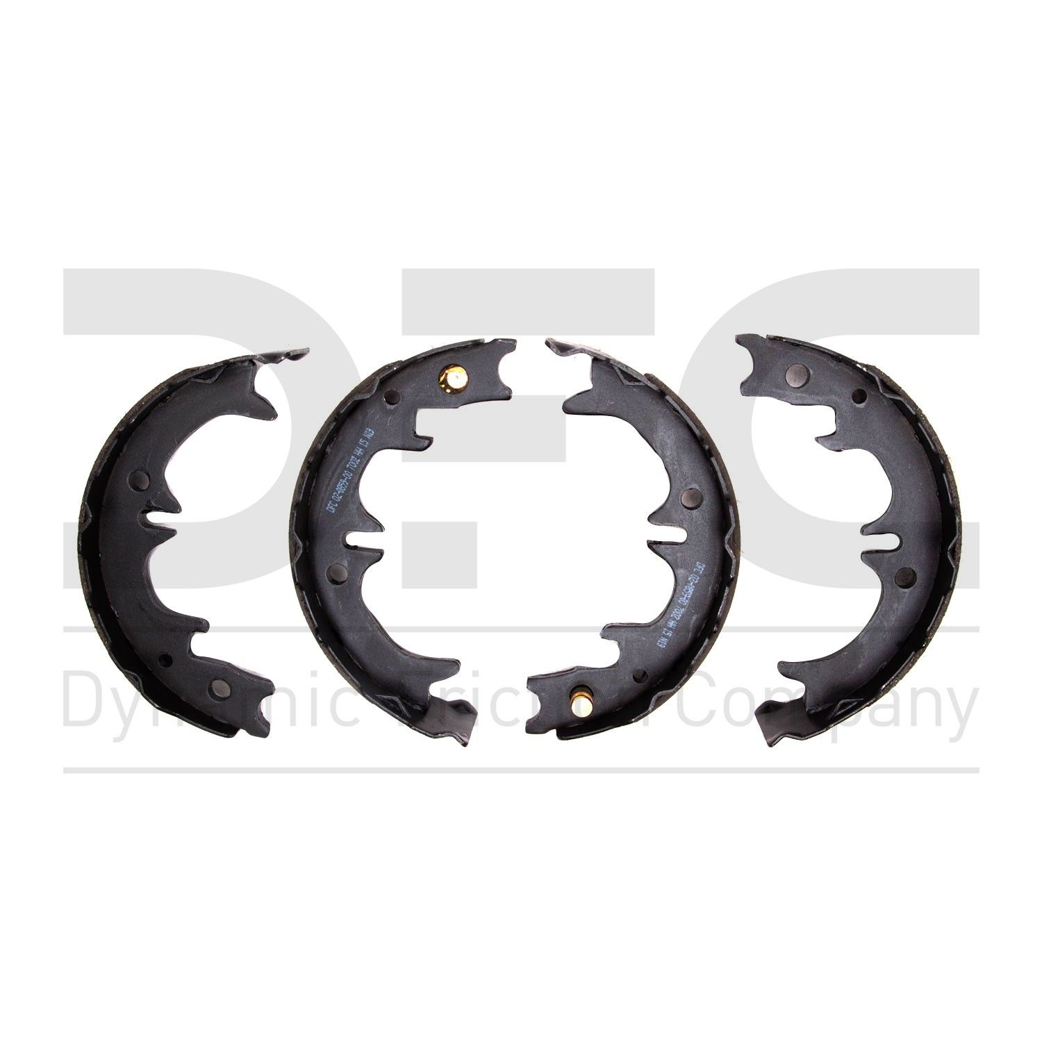 Parking Brake Shoe