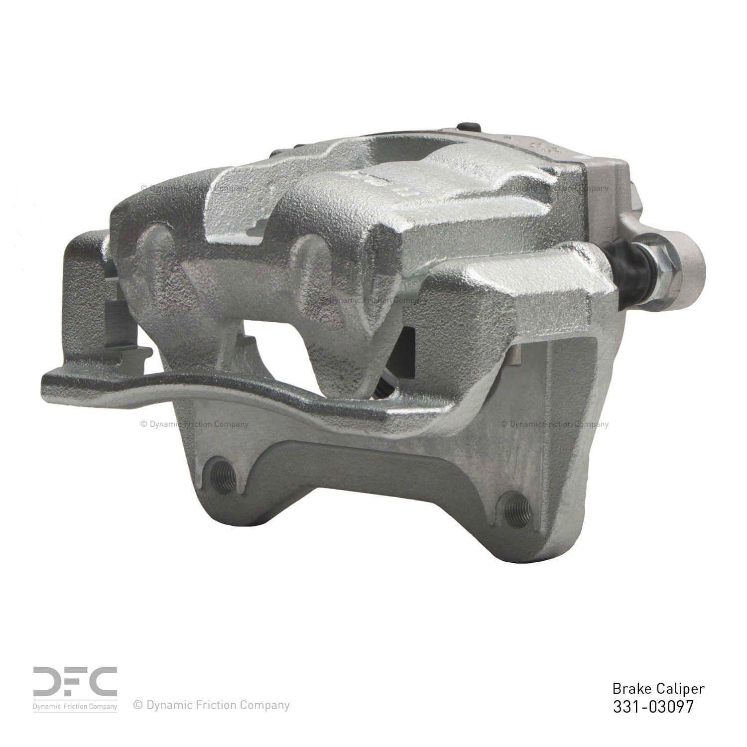 2016, 2015, 2014, 2013, 2012, 2011 Kia Optima Disc Brake Caliper